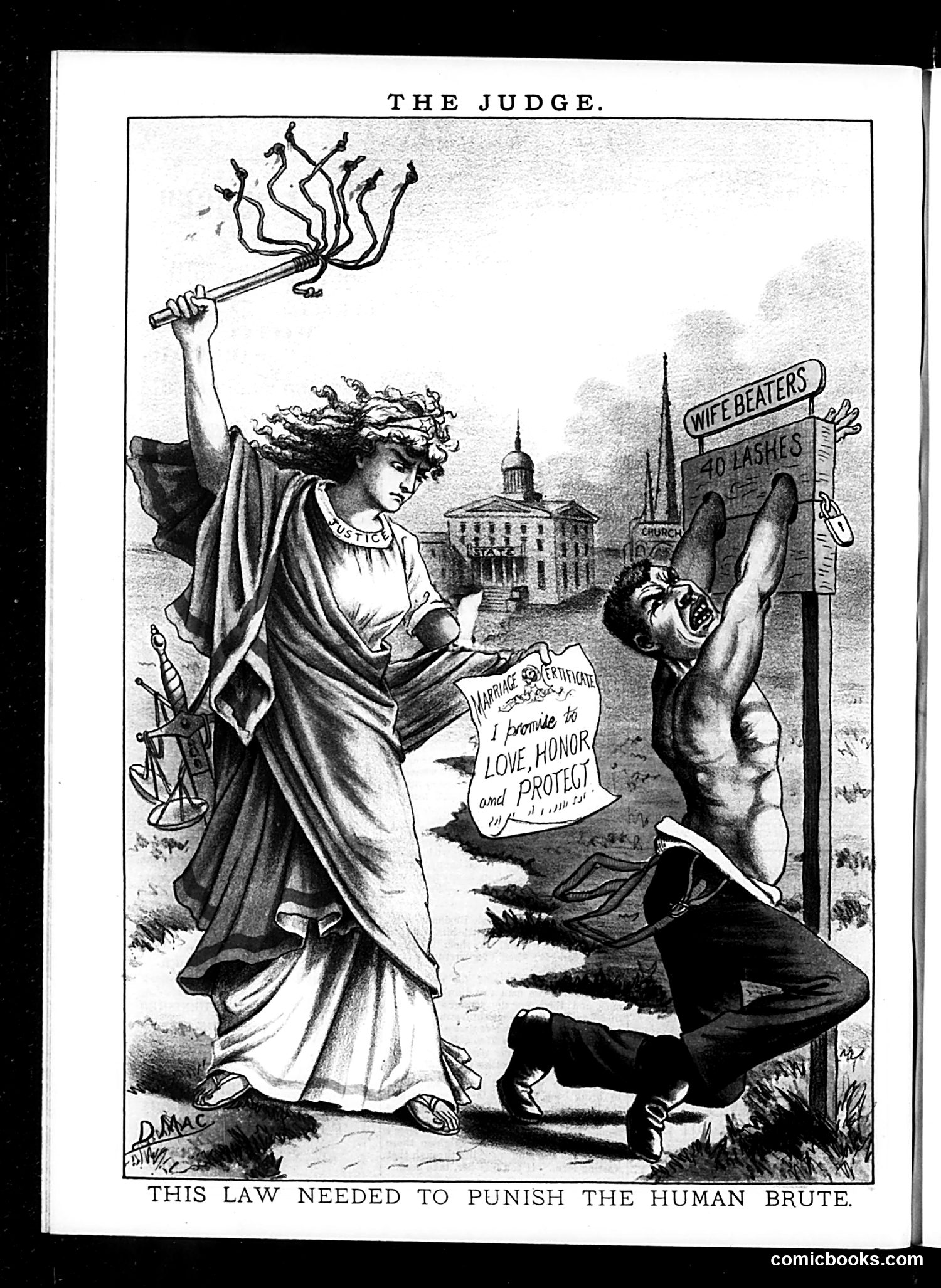 Judge — February 28, 1885 — page 16 of 16