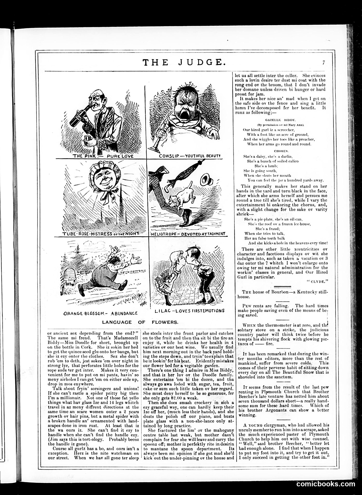 Judge — March 7, 1885 — page 7 of 22