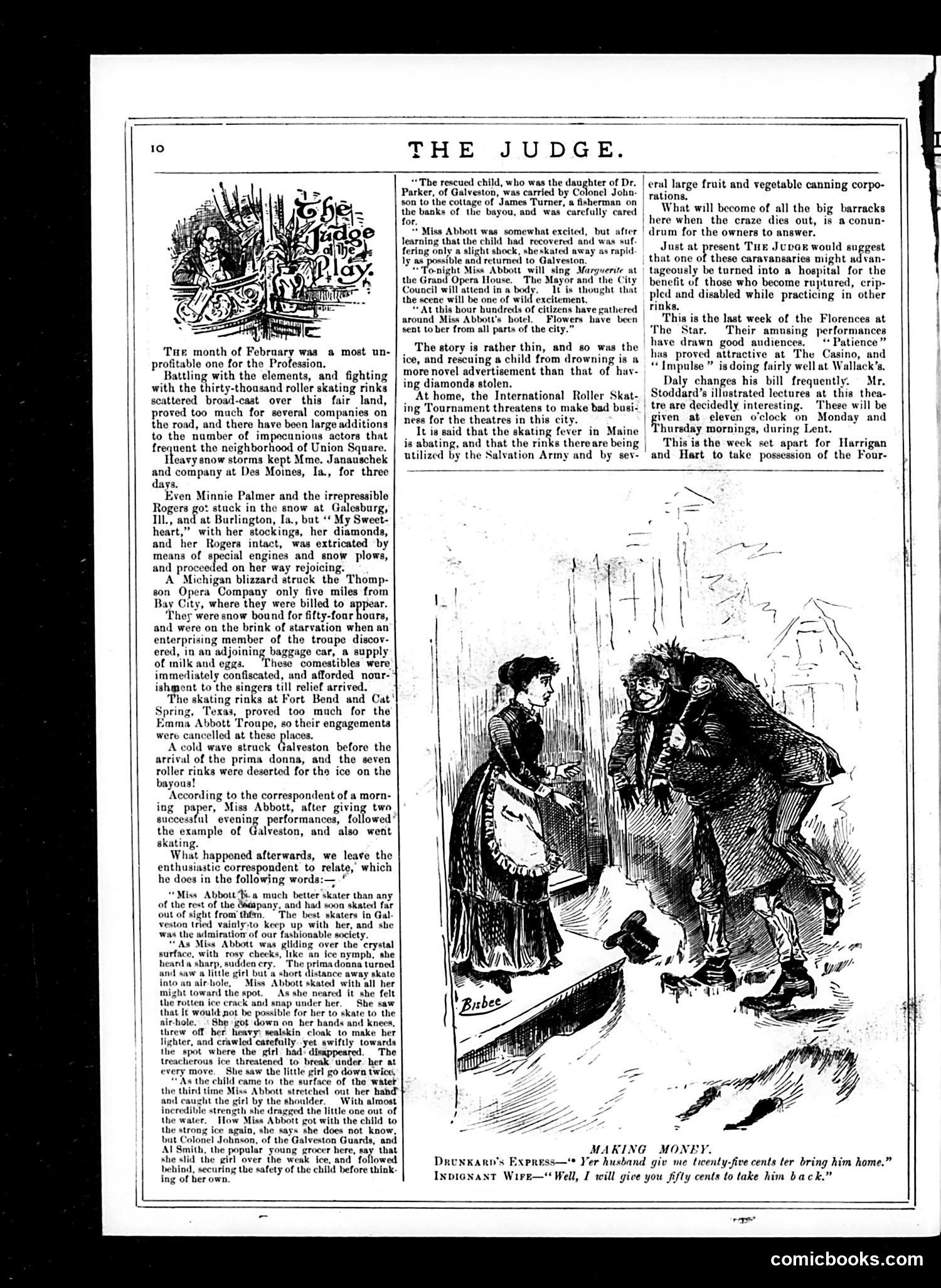 Judge — March 7, 1885 — page 10 of 22