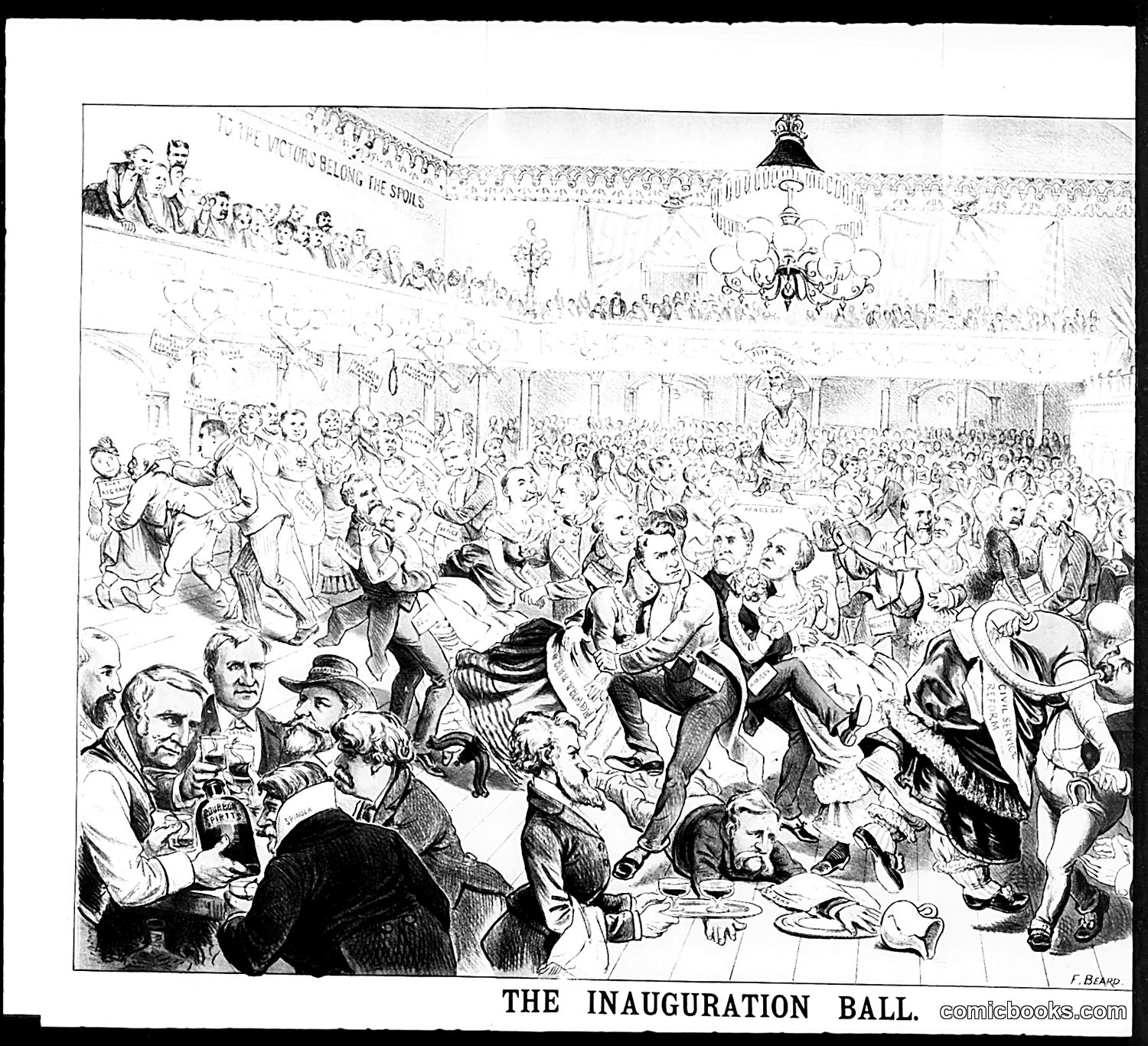 Judge — March 7, 1885 — page 16 of 22