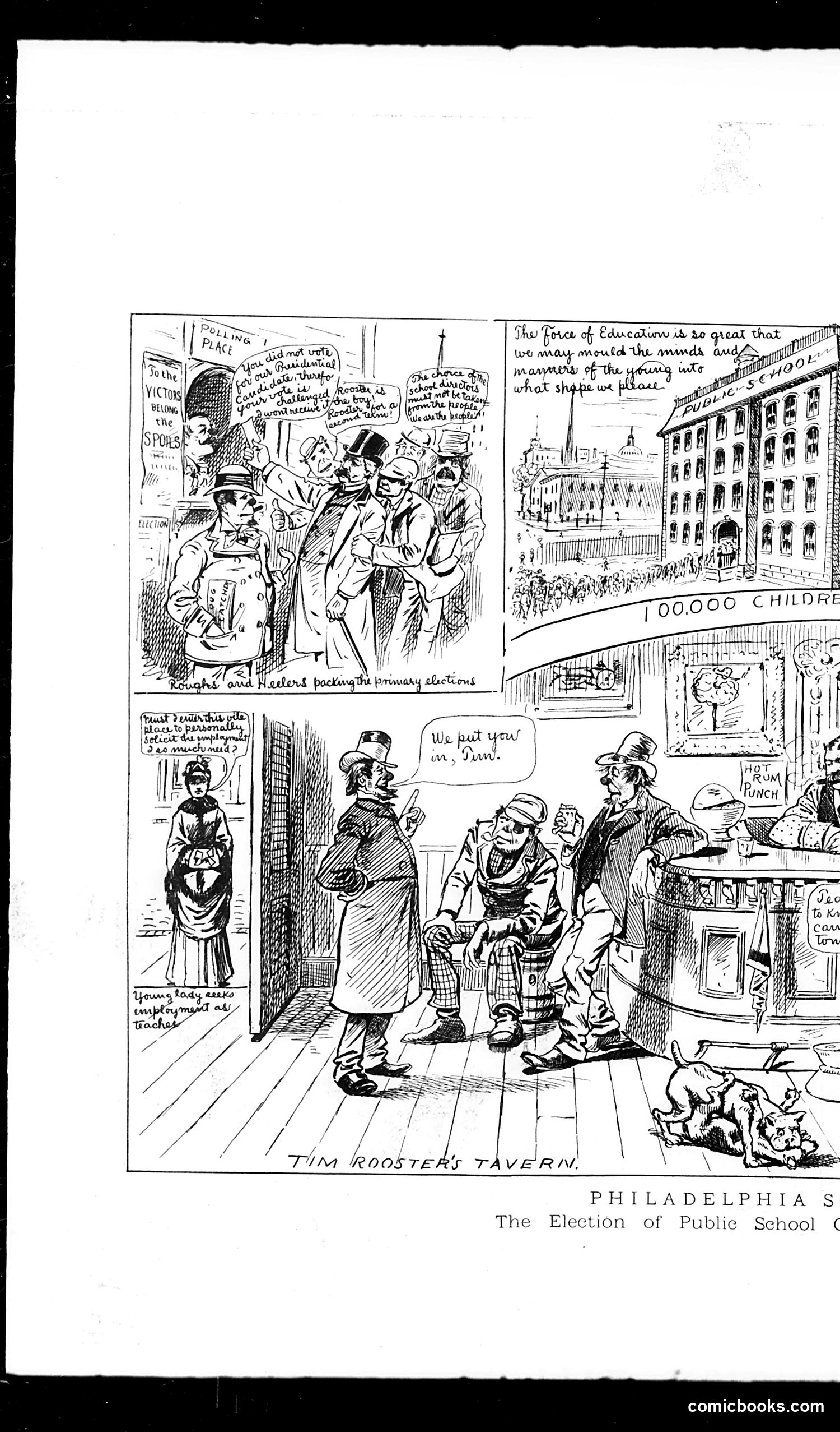 Judge — March 7, 1885 — page 18 of 22