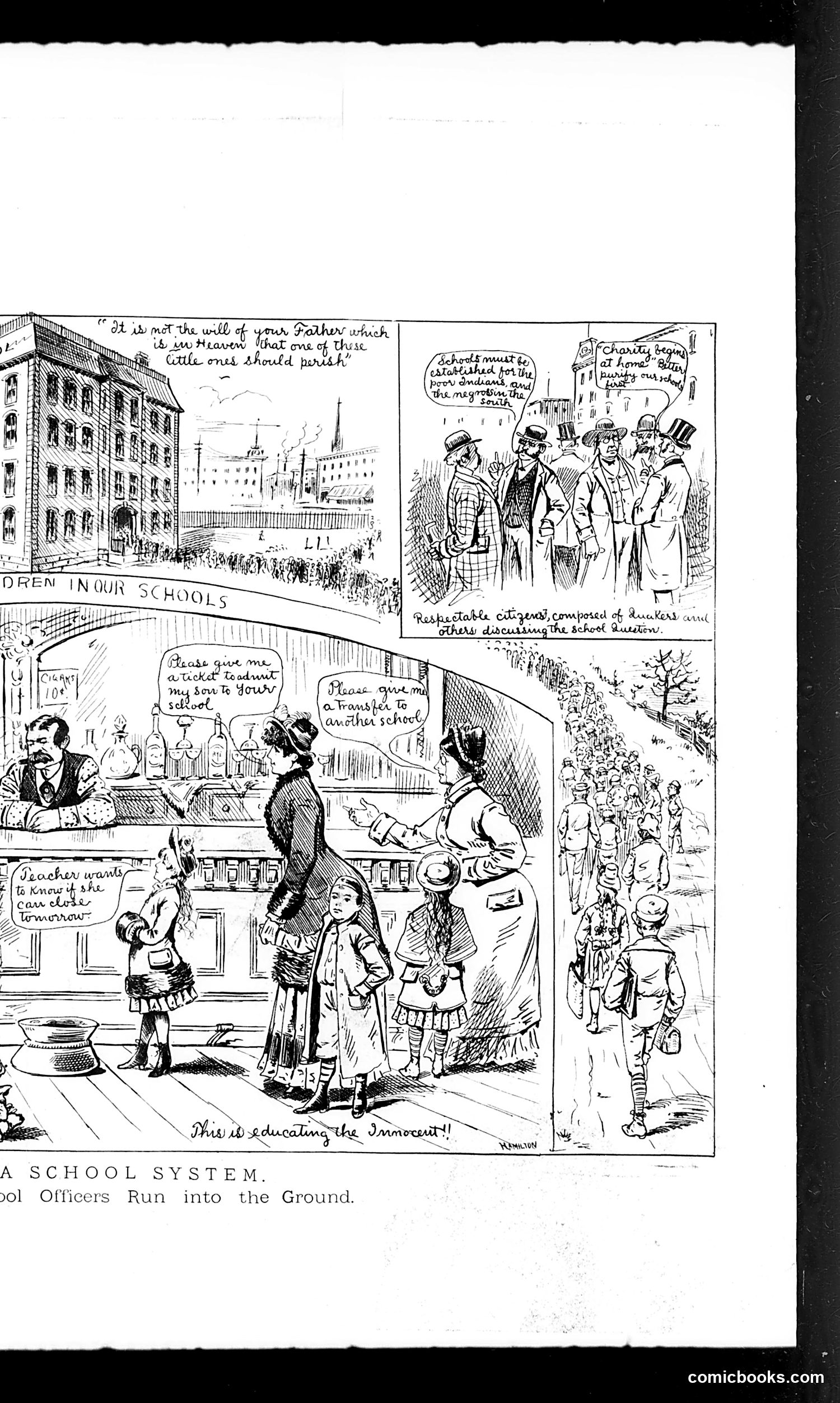 Judge — March 7, 1885 — page 19 of 22