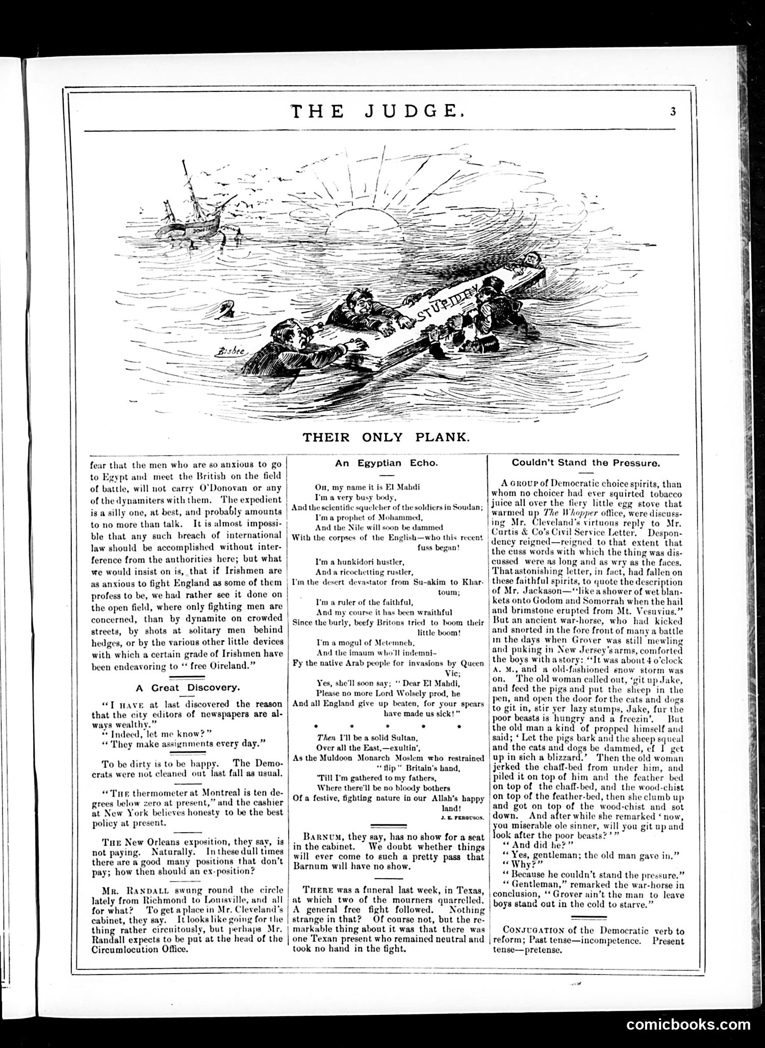 Judge — March 14, 1885 — page 3 of 16