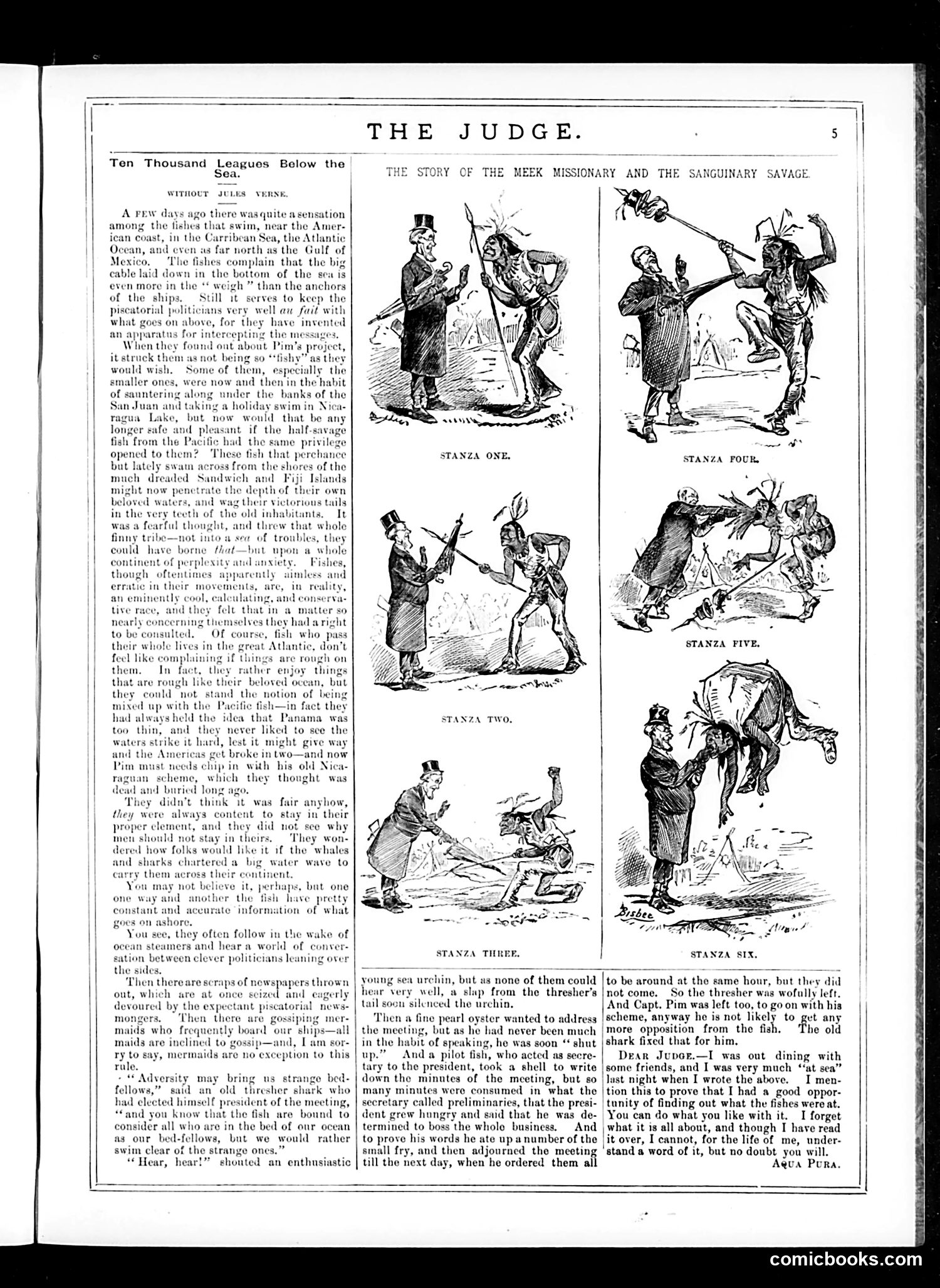 Judge — March 14, 1885 — page 5 of 16