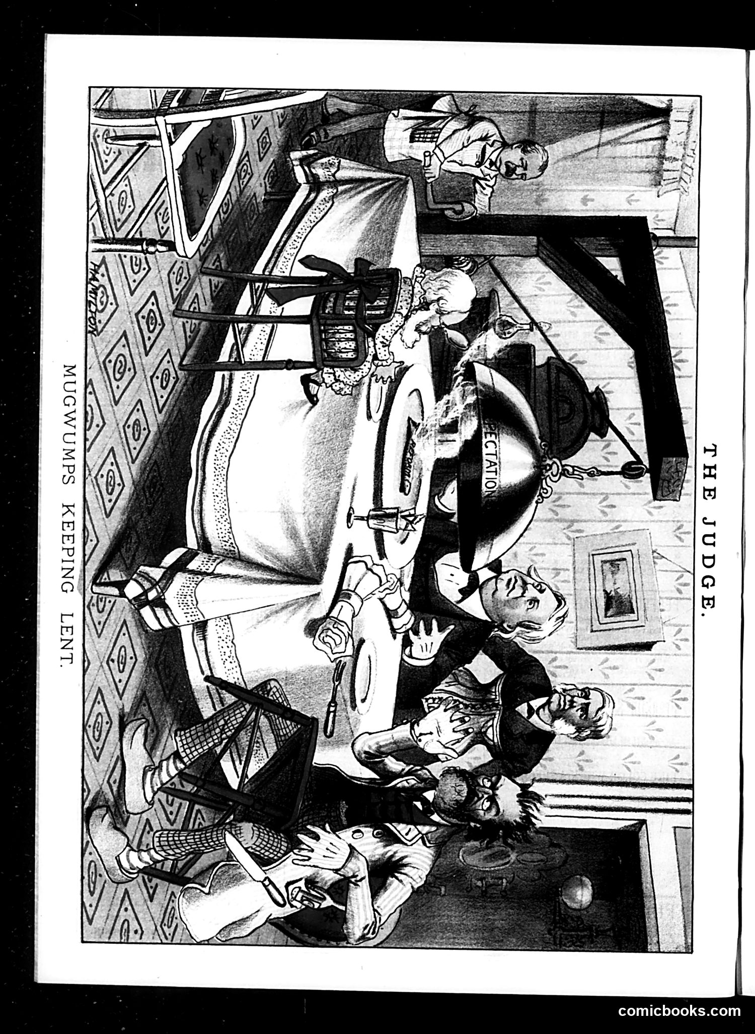 Judge — March 14, 1885 — page 16 of 16