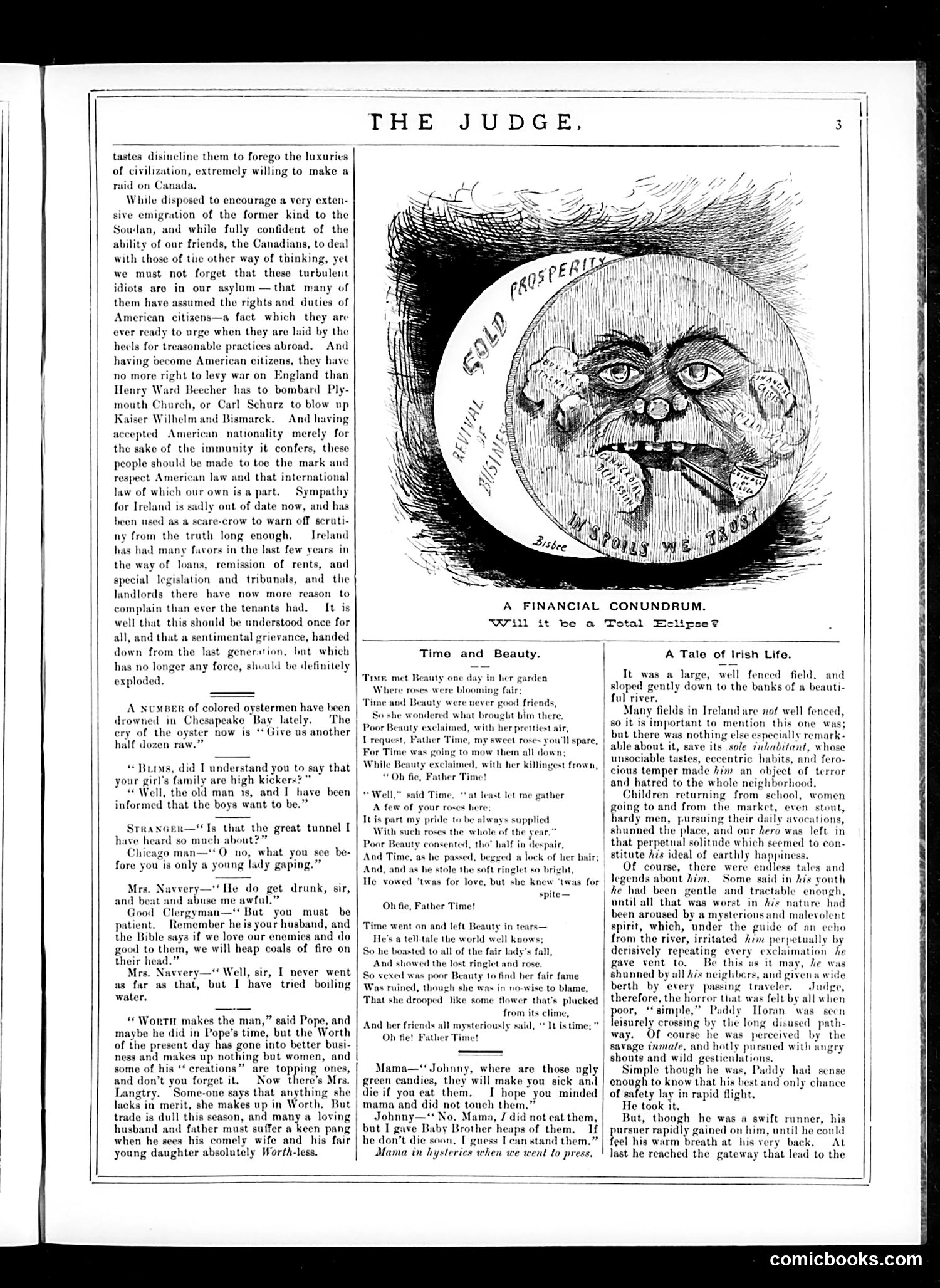 Judge — March 21, 1885 — page 3 of 16