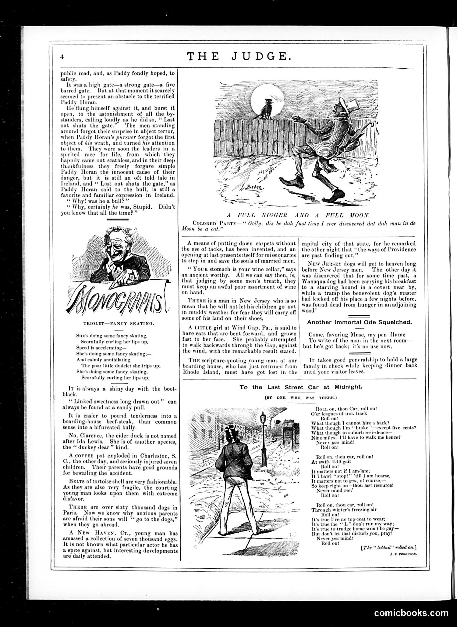 Judge — March 21, 1885 — page 4 of 16
