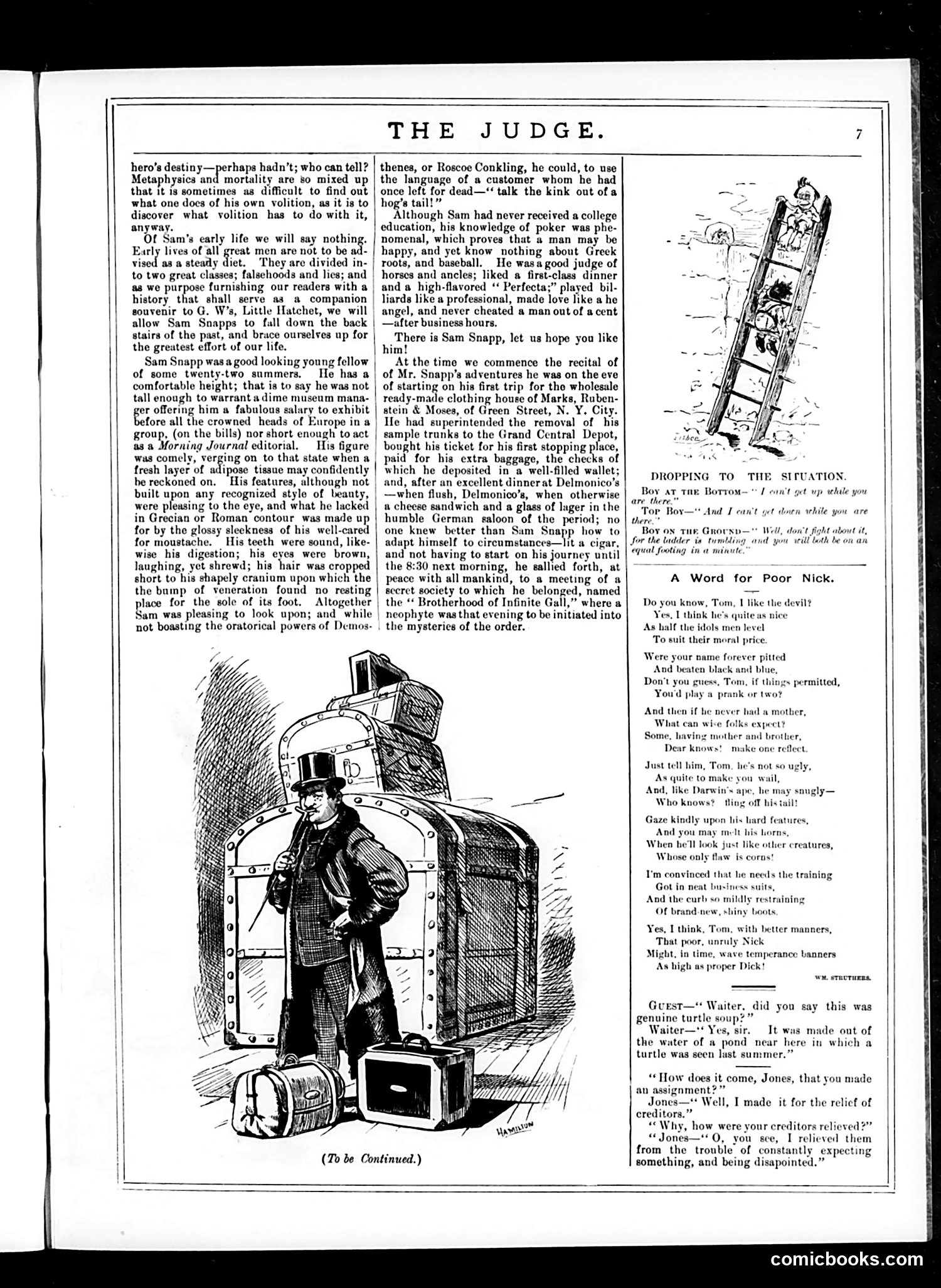 Judge — March 21, 1885 — page 7 of 16