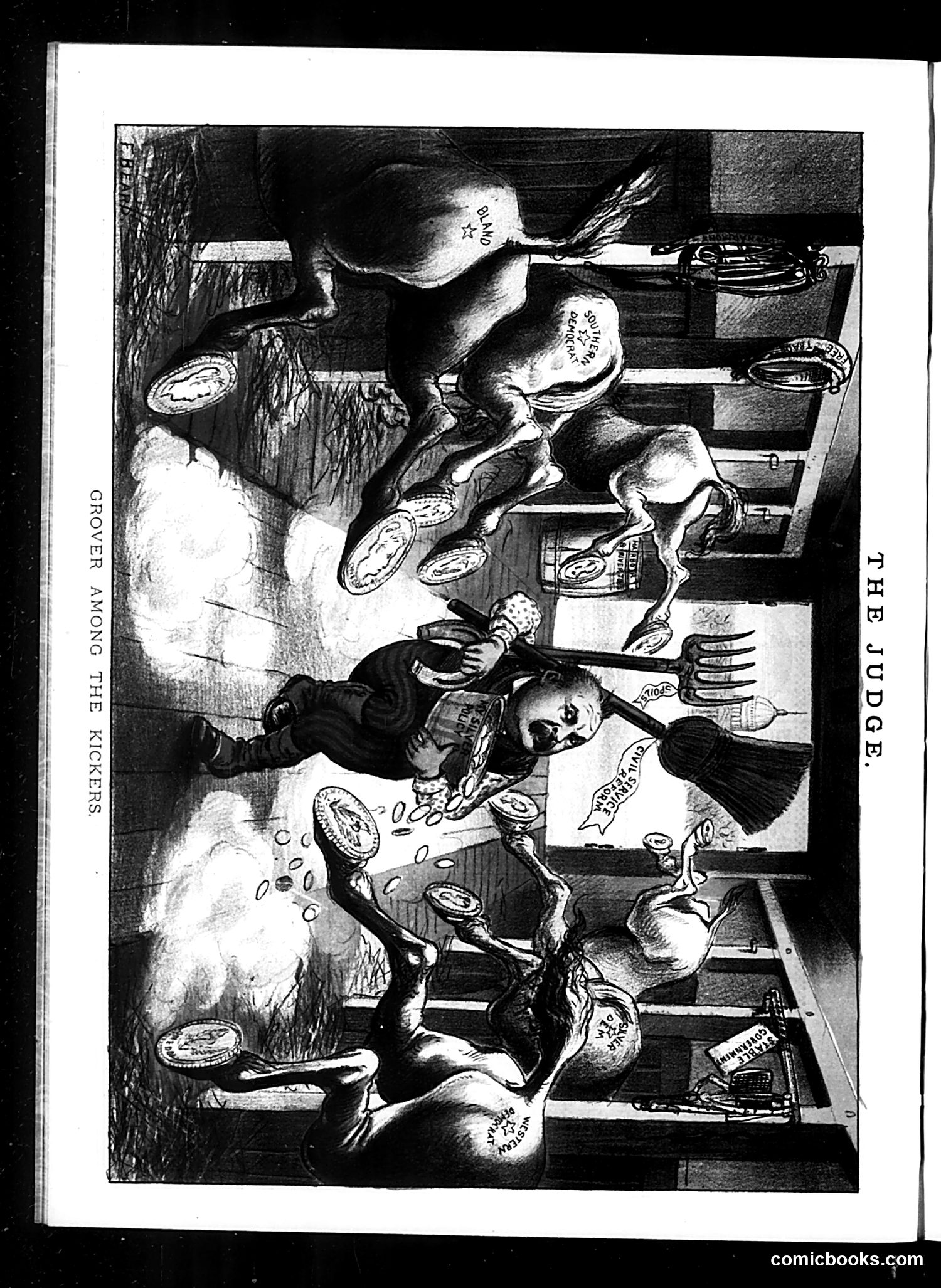 Judge — March 21, 1885 — page 16 of 16