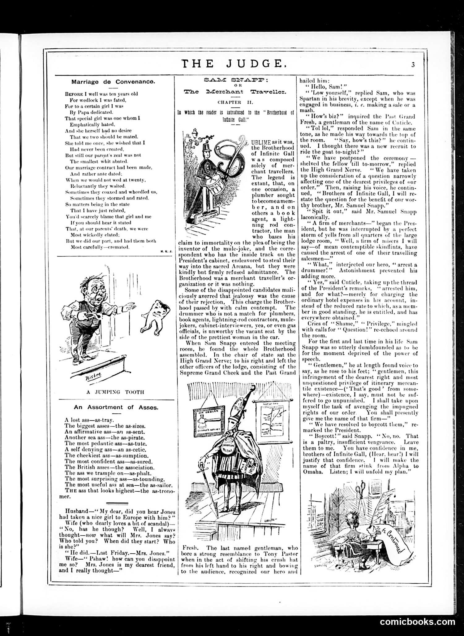 Judge — March 28, 1885 — page 3 of 16
