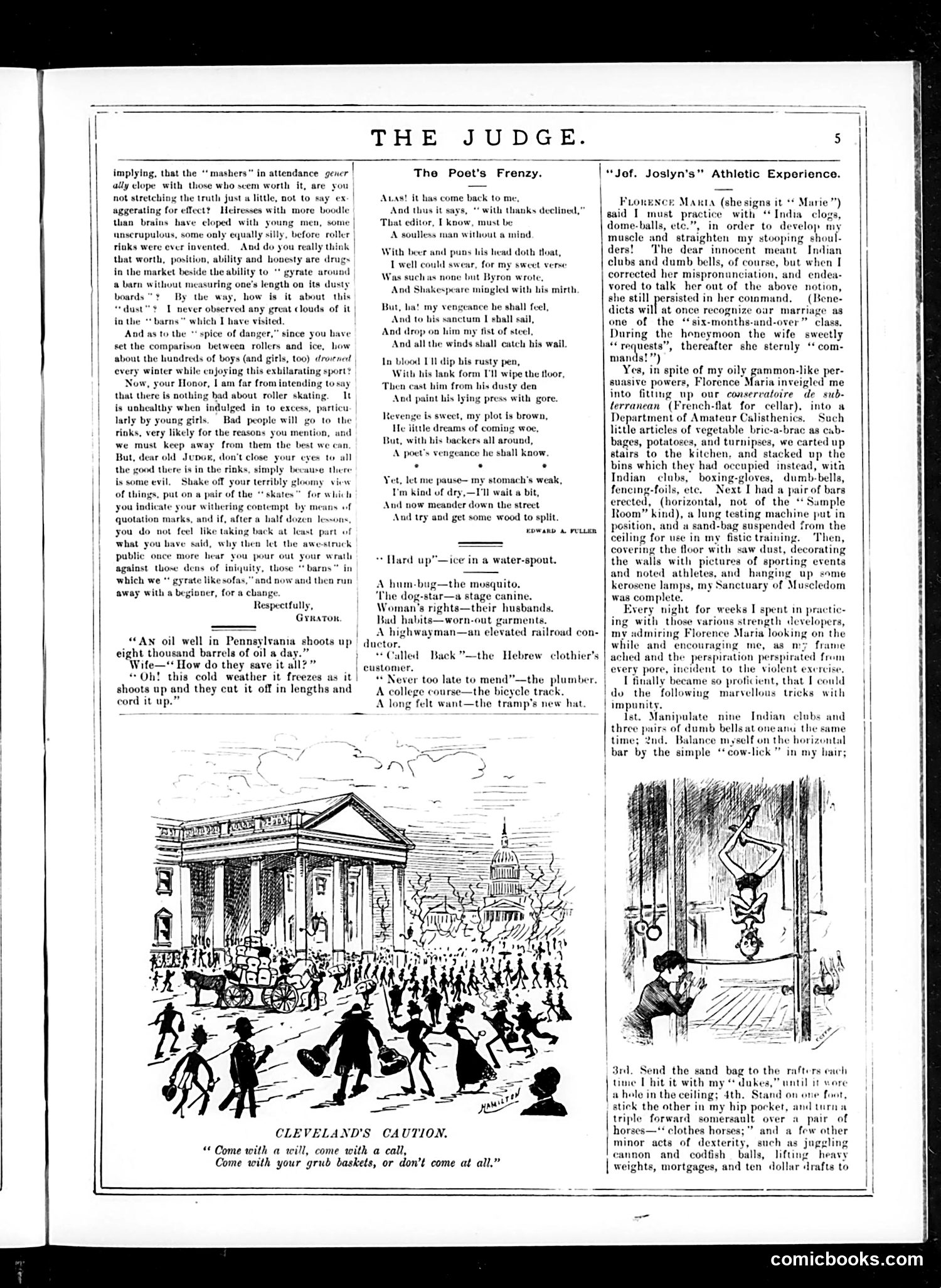Judge — March 28, 1885 — page 5 of 16