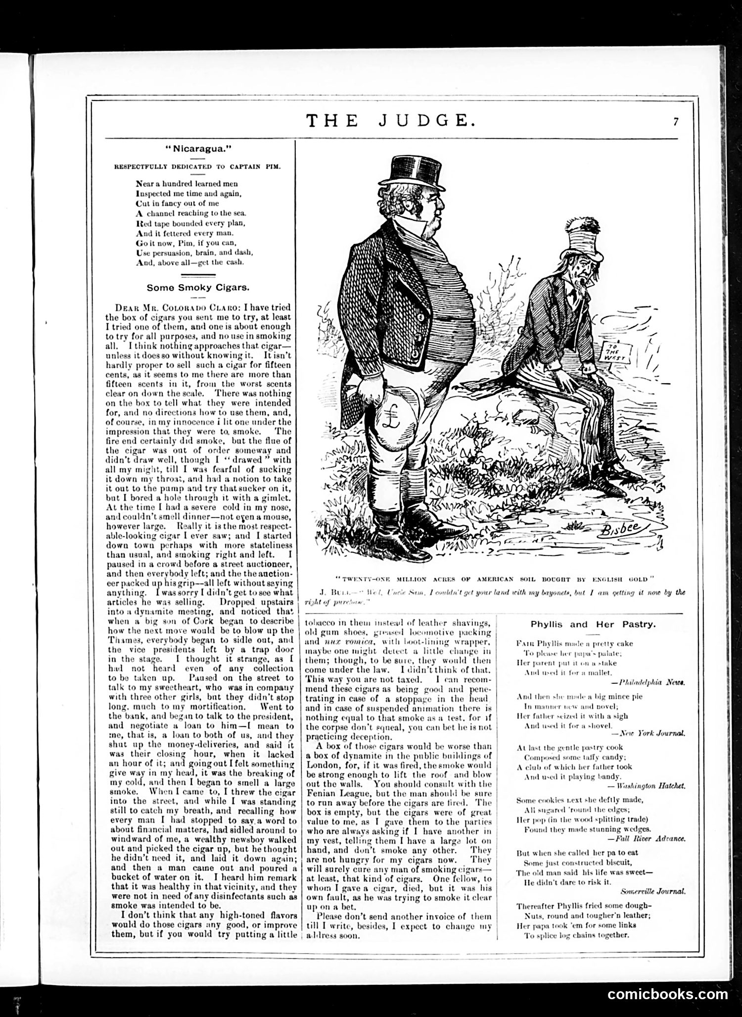 Judge — March 28, 1885 — page 7 of 16
