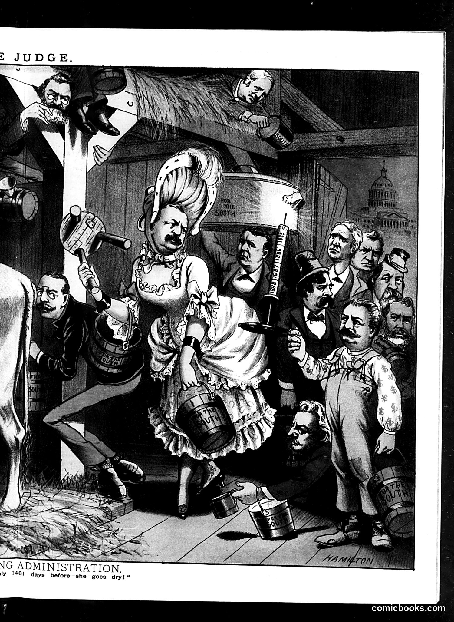 Judge — April 4, 1885 — page 9 of 16