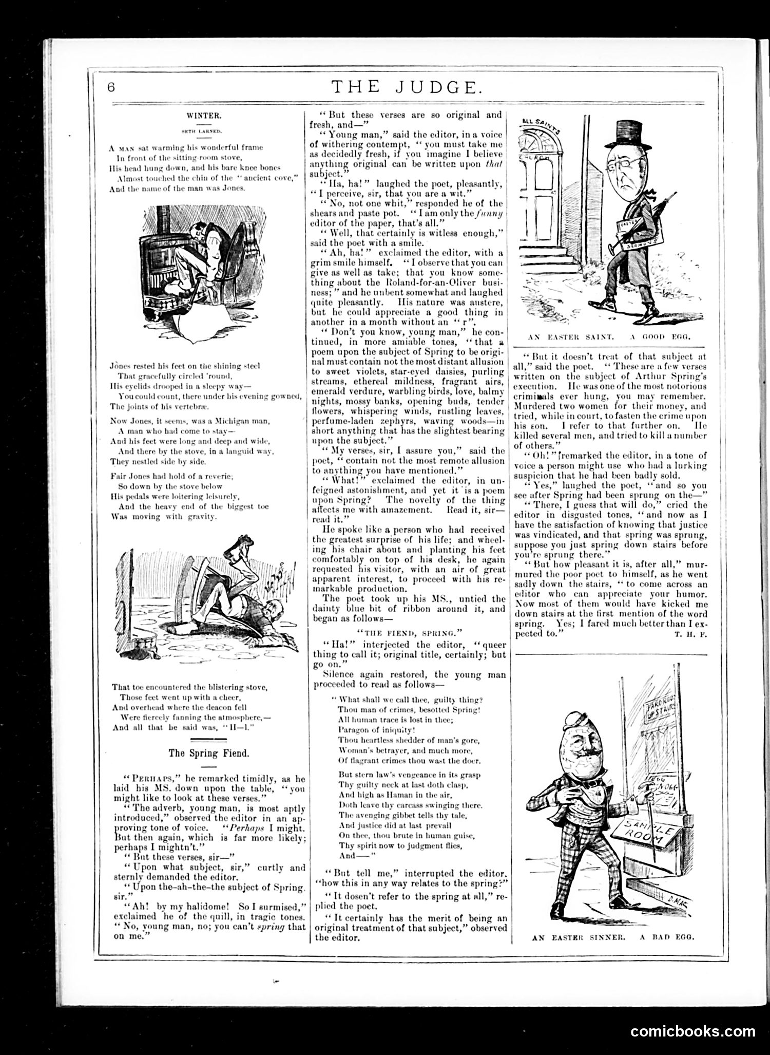 Judge — April 11, 1885 — page 6 of 17