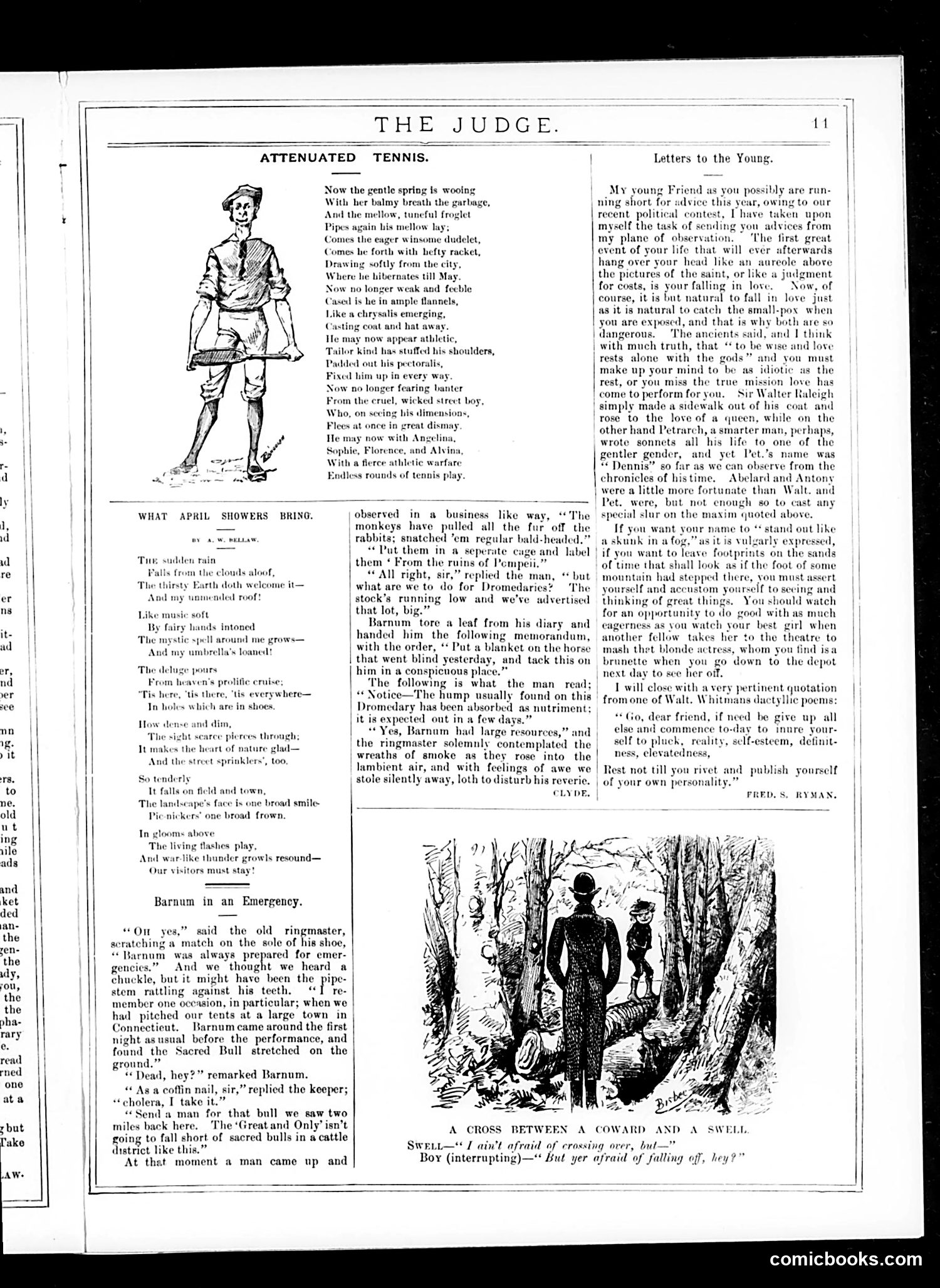 Judge — April 11, 1885 — page 11 of 17