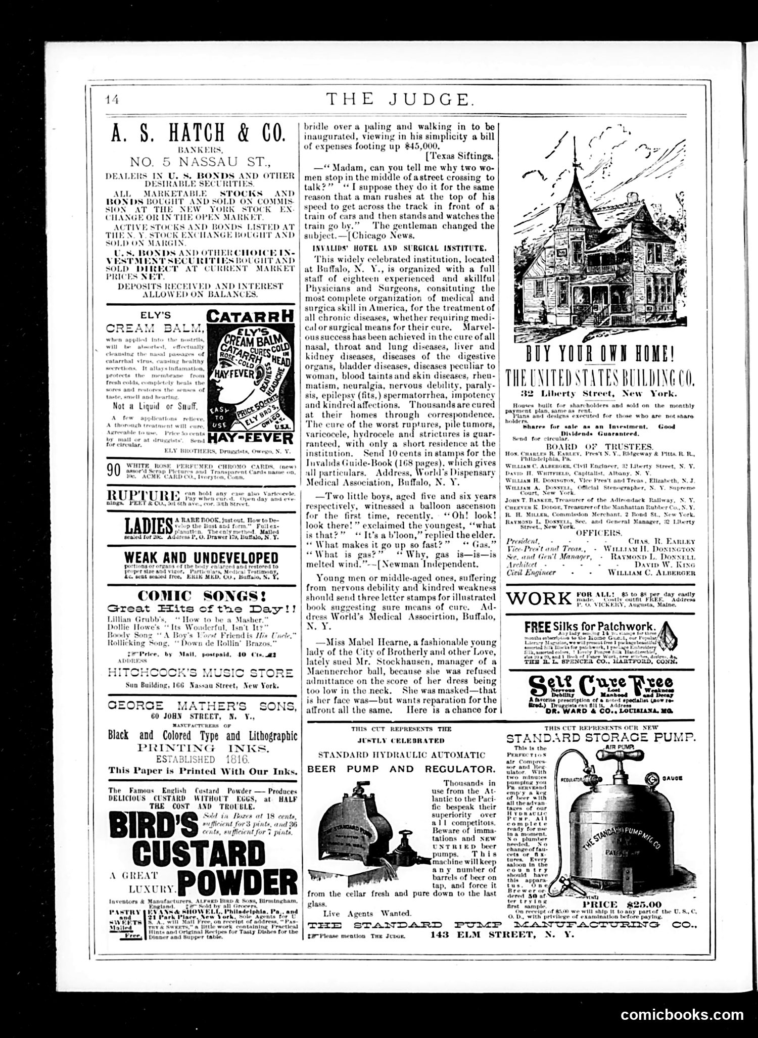 Judge — April 11, 1885 — page 14 of 17