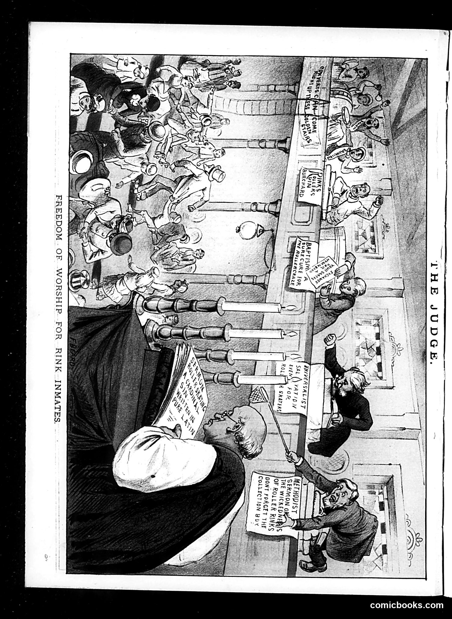Judge — April 11, 1885 — page 16 of 17