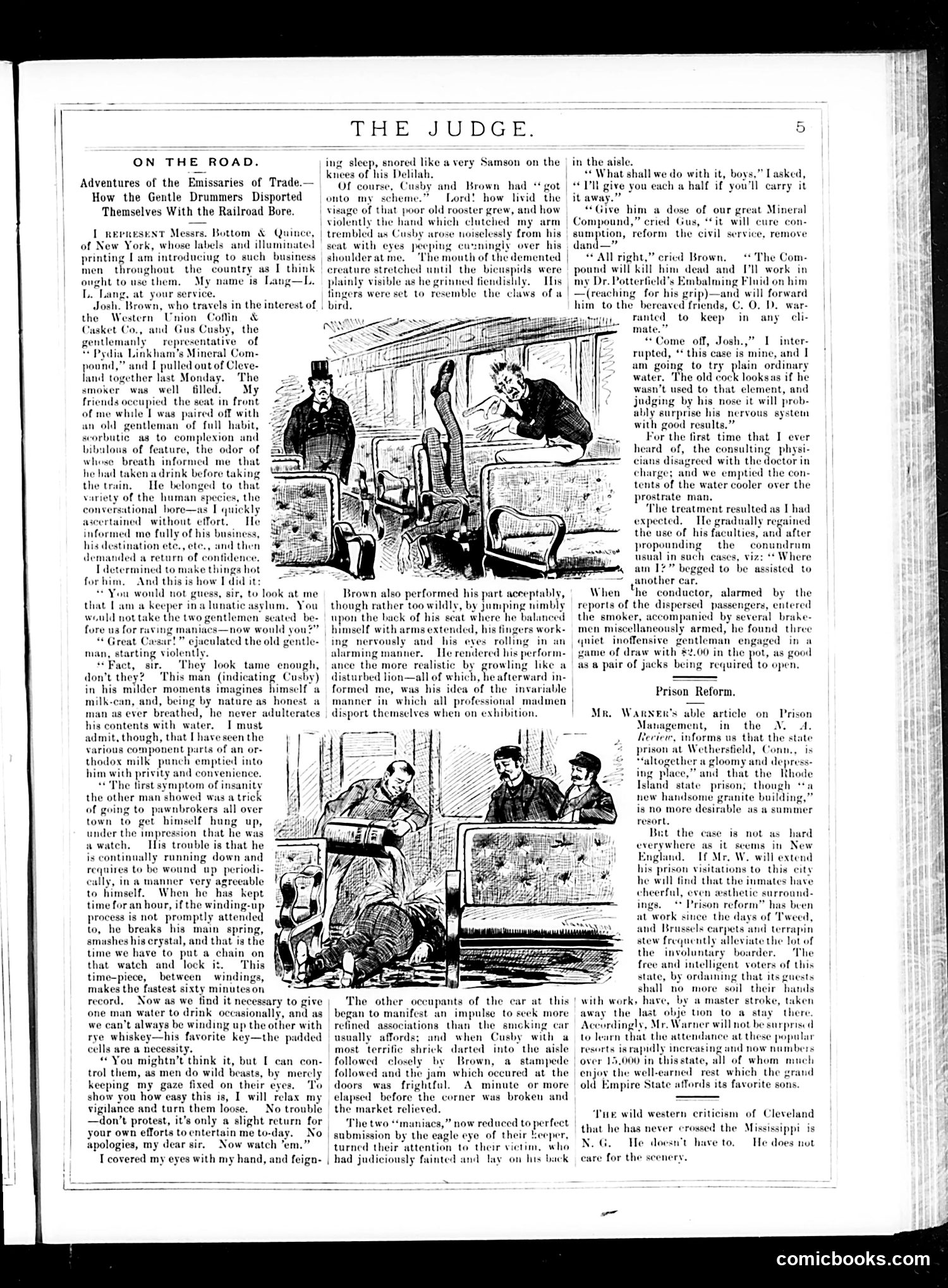 Judge — April 18, 1885 — page 5 of 16