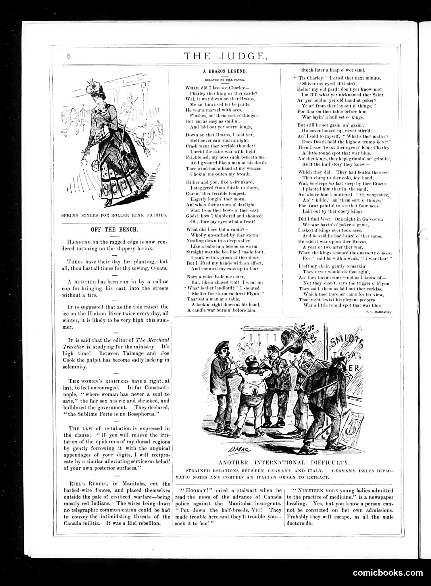 Judge — April 18, 1885 — page 6 of 16