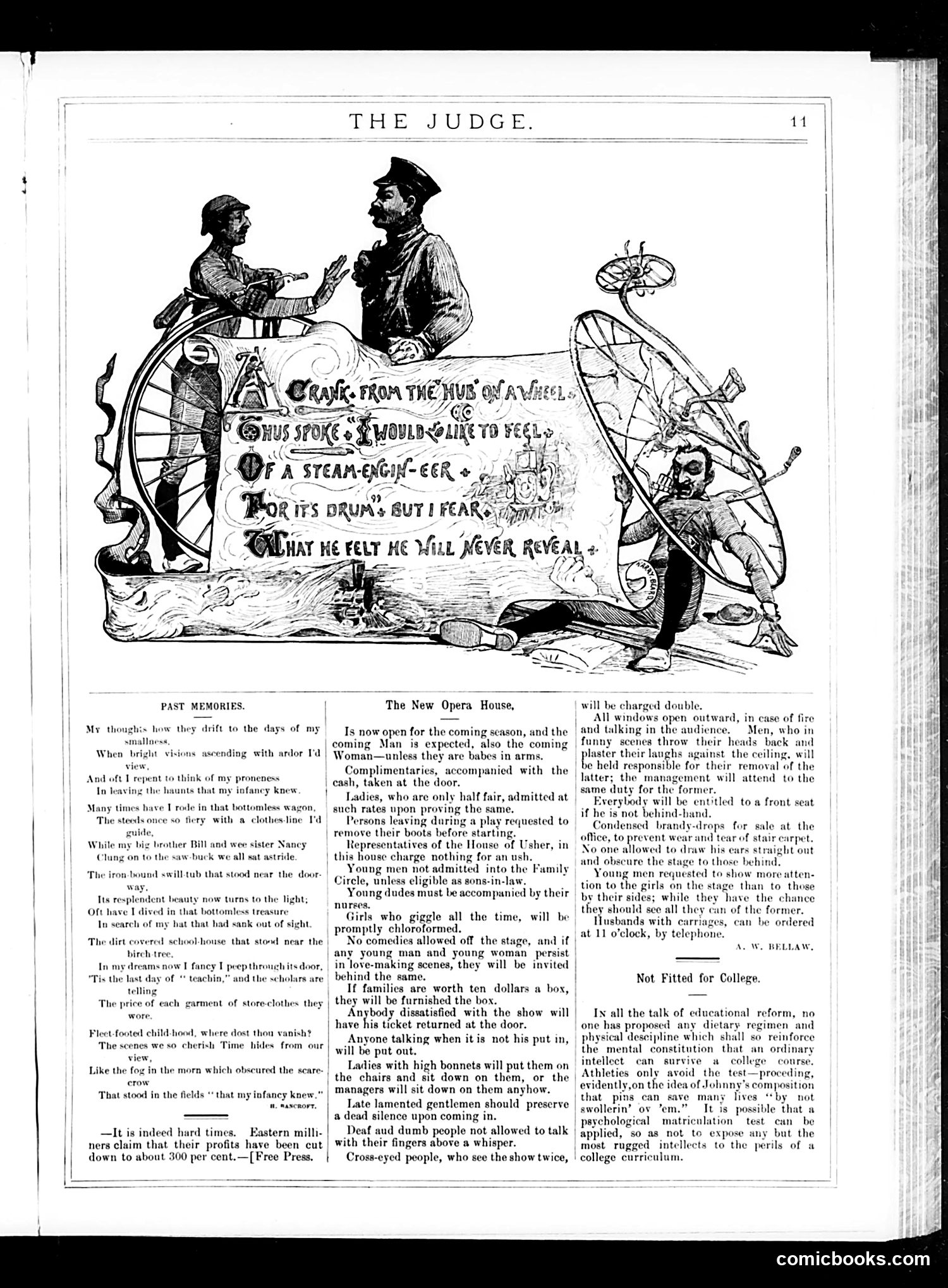 Judge — April 18, 1885 — page 11 of 16