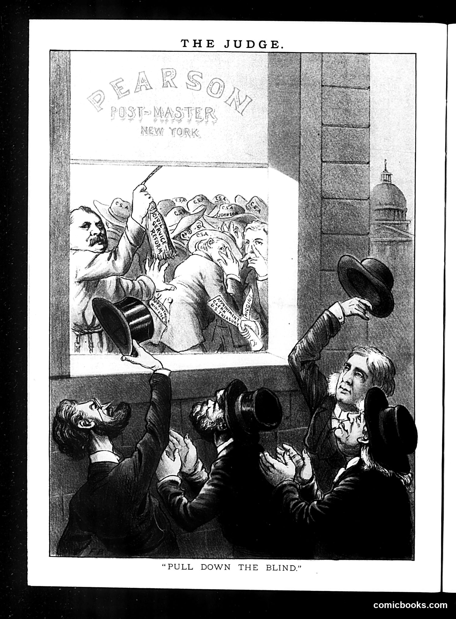 Judge — April 18, 1885 — page 16 of 16
