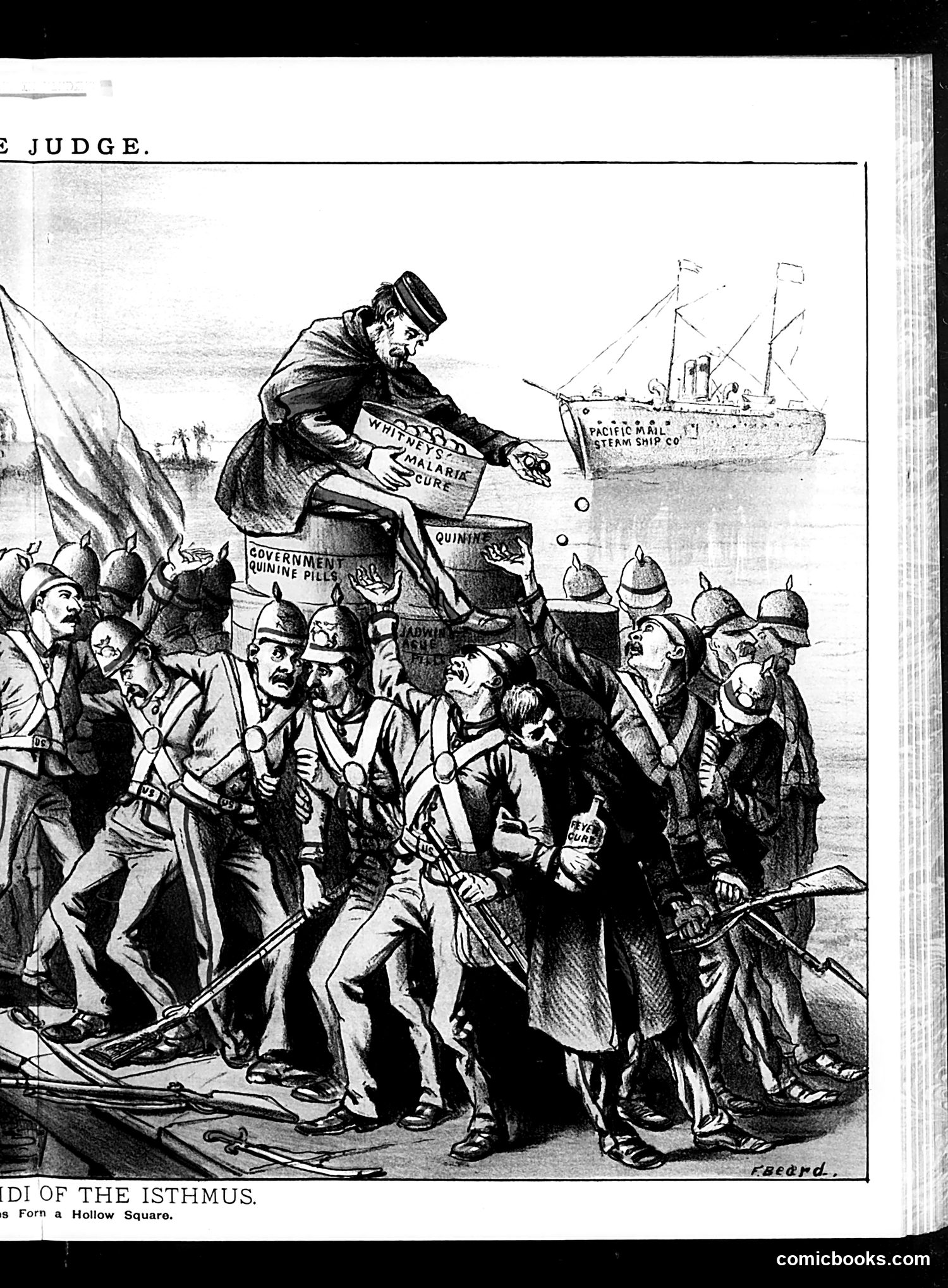 Judge — April 25, 1885 — page 9 of 16
