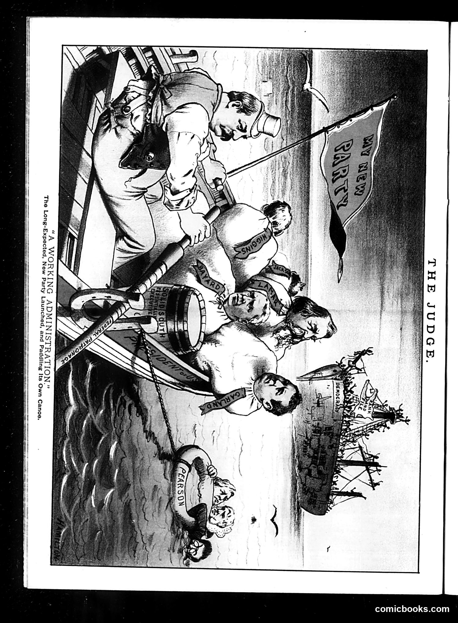 Judge — April 25, 1885 — page 16 of 16