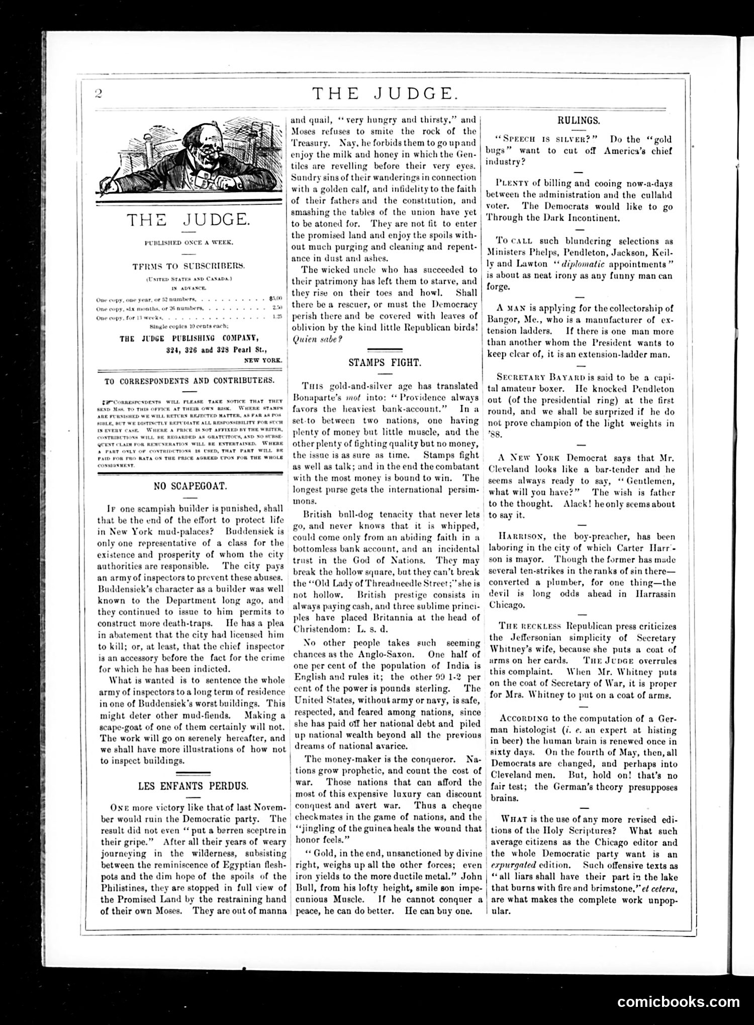 Judge — May 2, 1885 — page 2 of 16