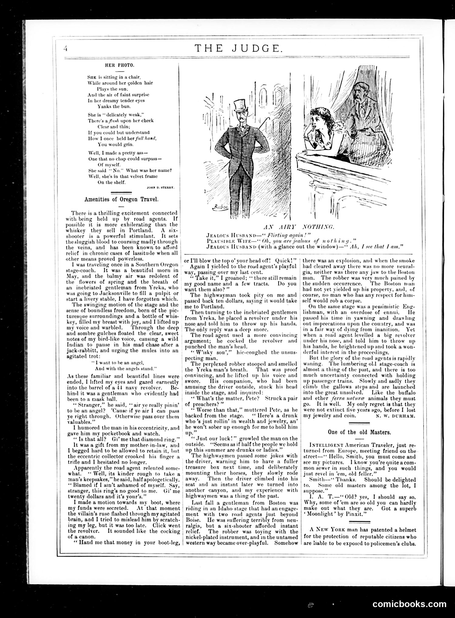 Judge — May 2, 1885 — page 4 of 16