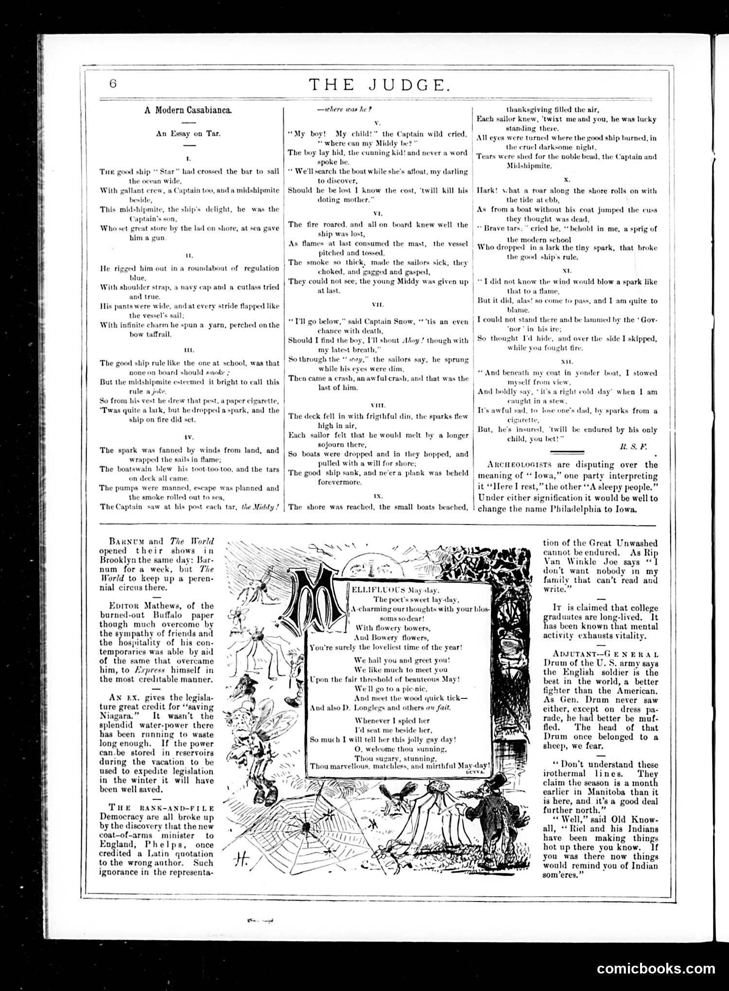 Judge — May 2, 1885 — page 6 of 16