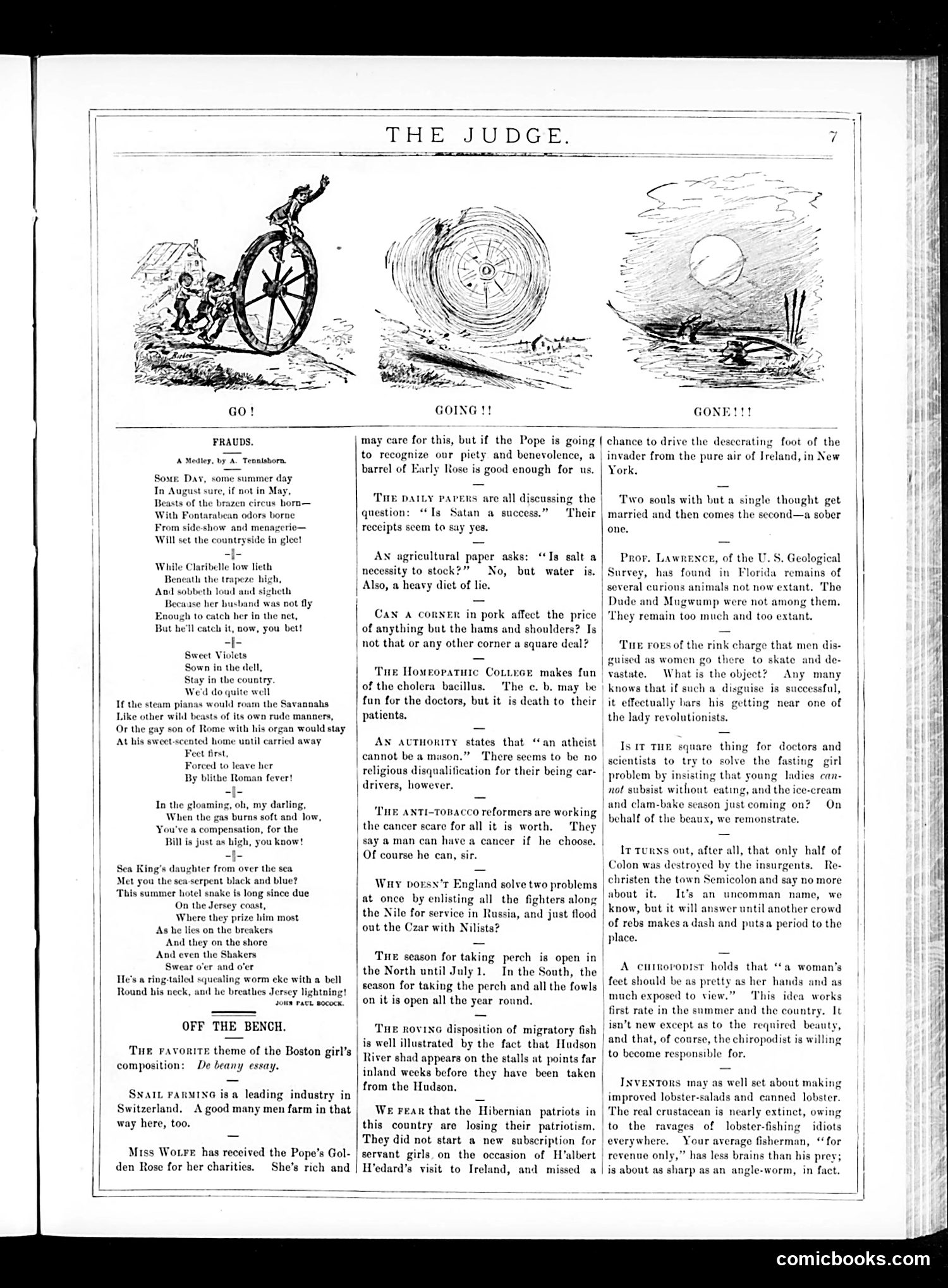 Judge — May 2, 1885 — page 7 of 16