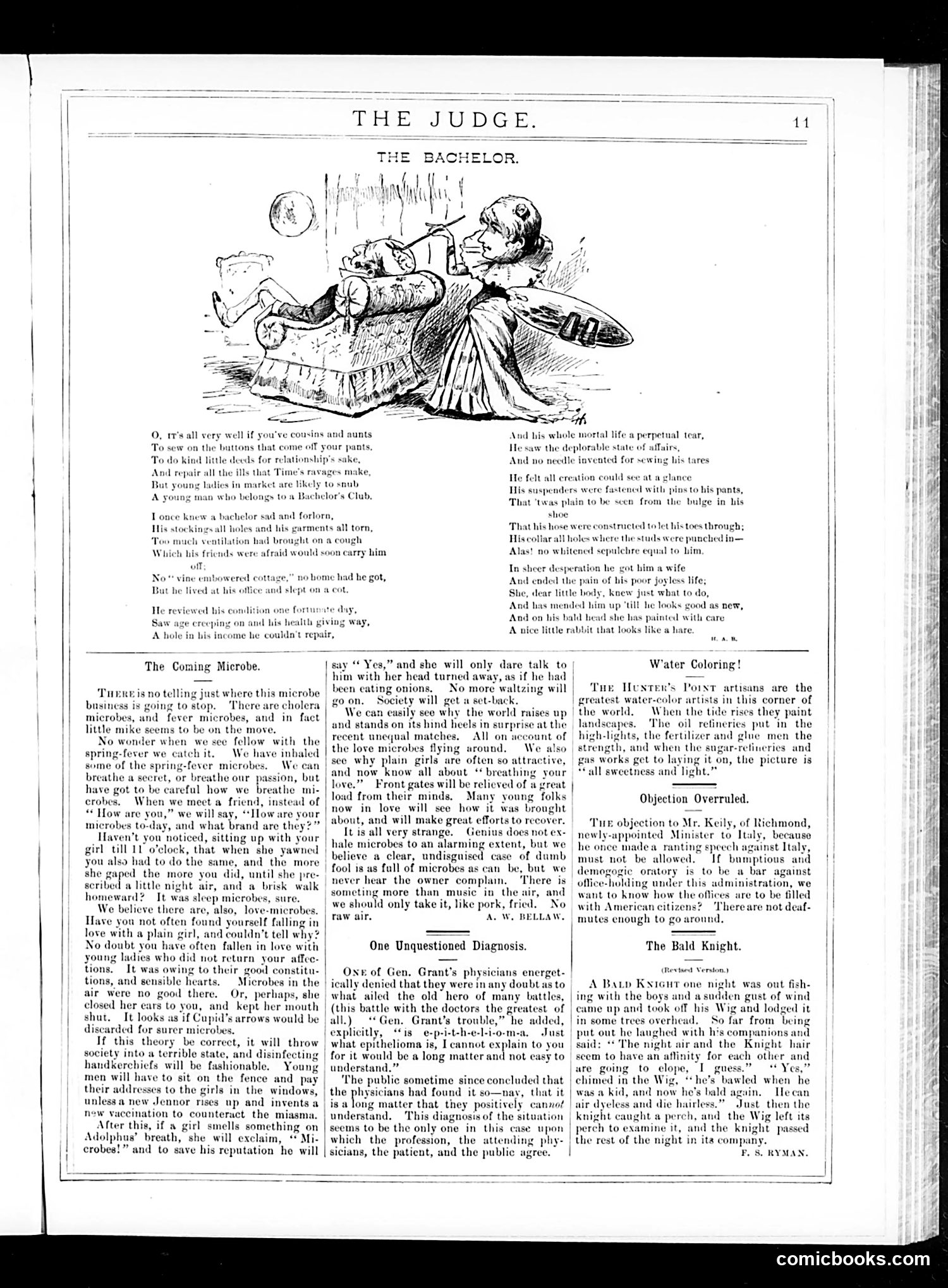 Judge — May 2, 1885 — page 11 of 16