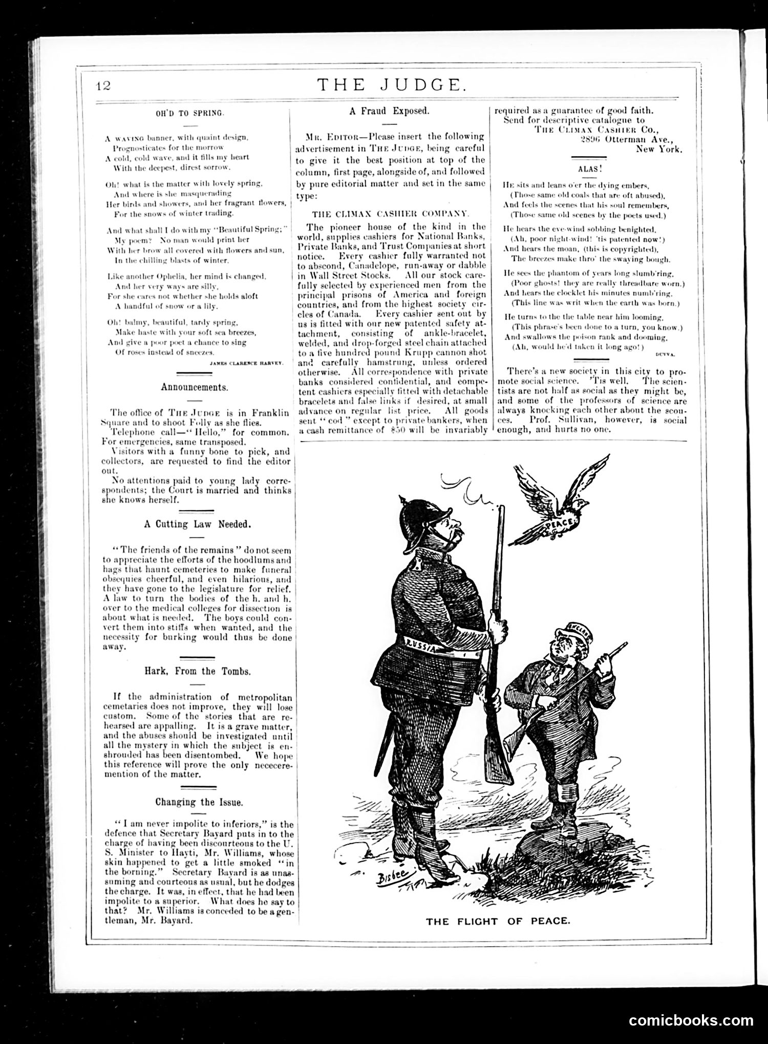 Judge — May 2, 1885 — page 12 of 16