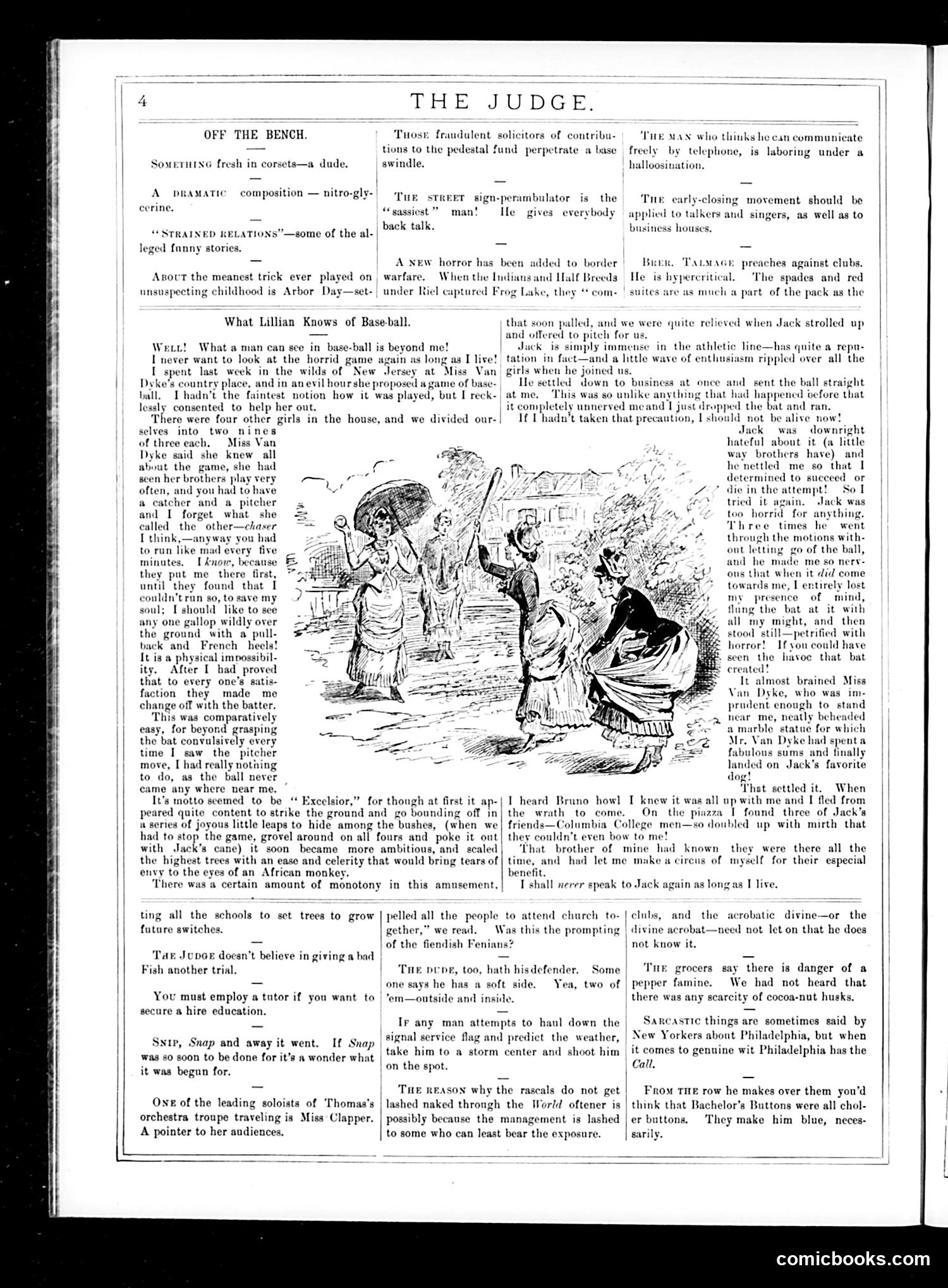 Judge — May 9, 1885 — page 4 of 16