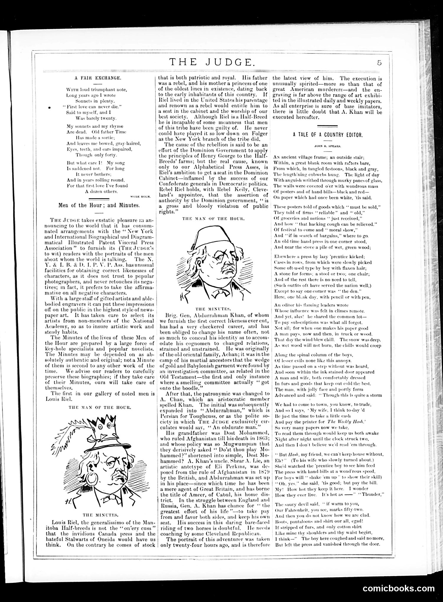 Judge — May 9, 1885 — page 5 of 16