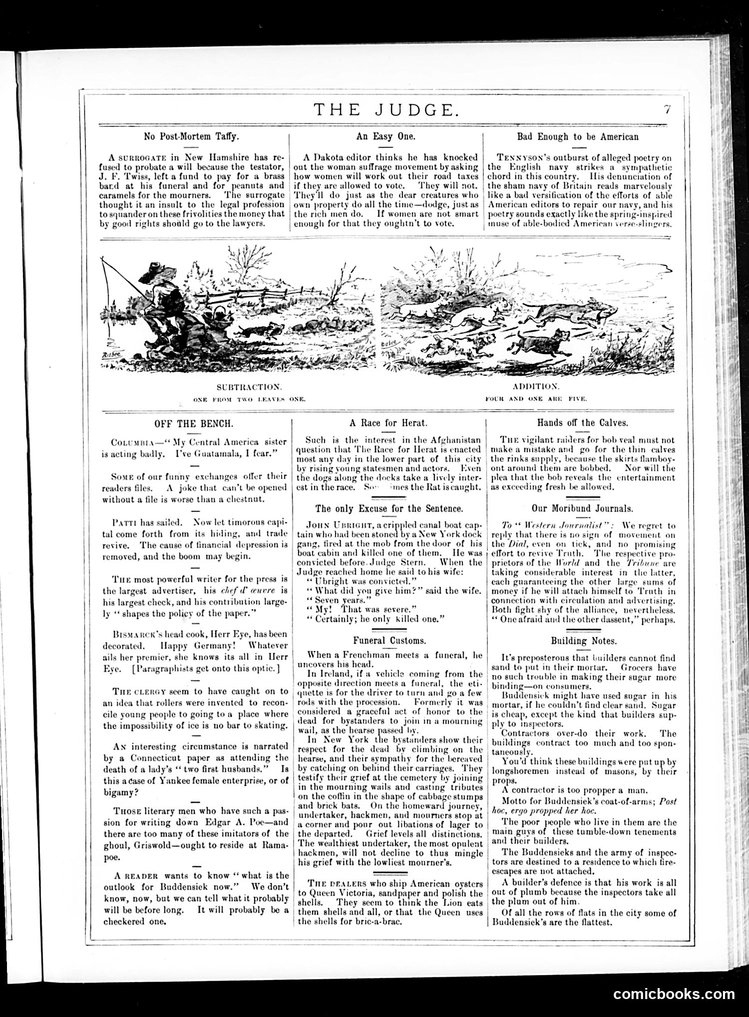 Judge — May 9, 1885 — page 7 of 16