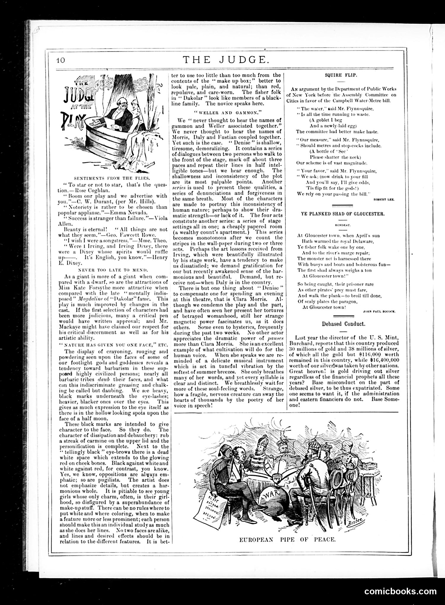 Judge — May 9, 1885 — page 10 of 16