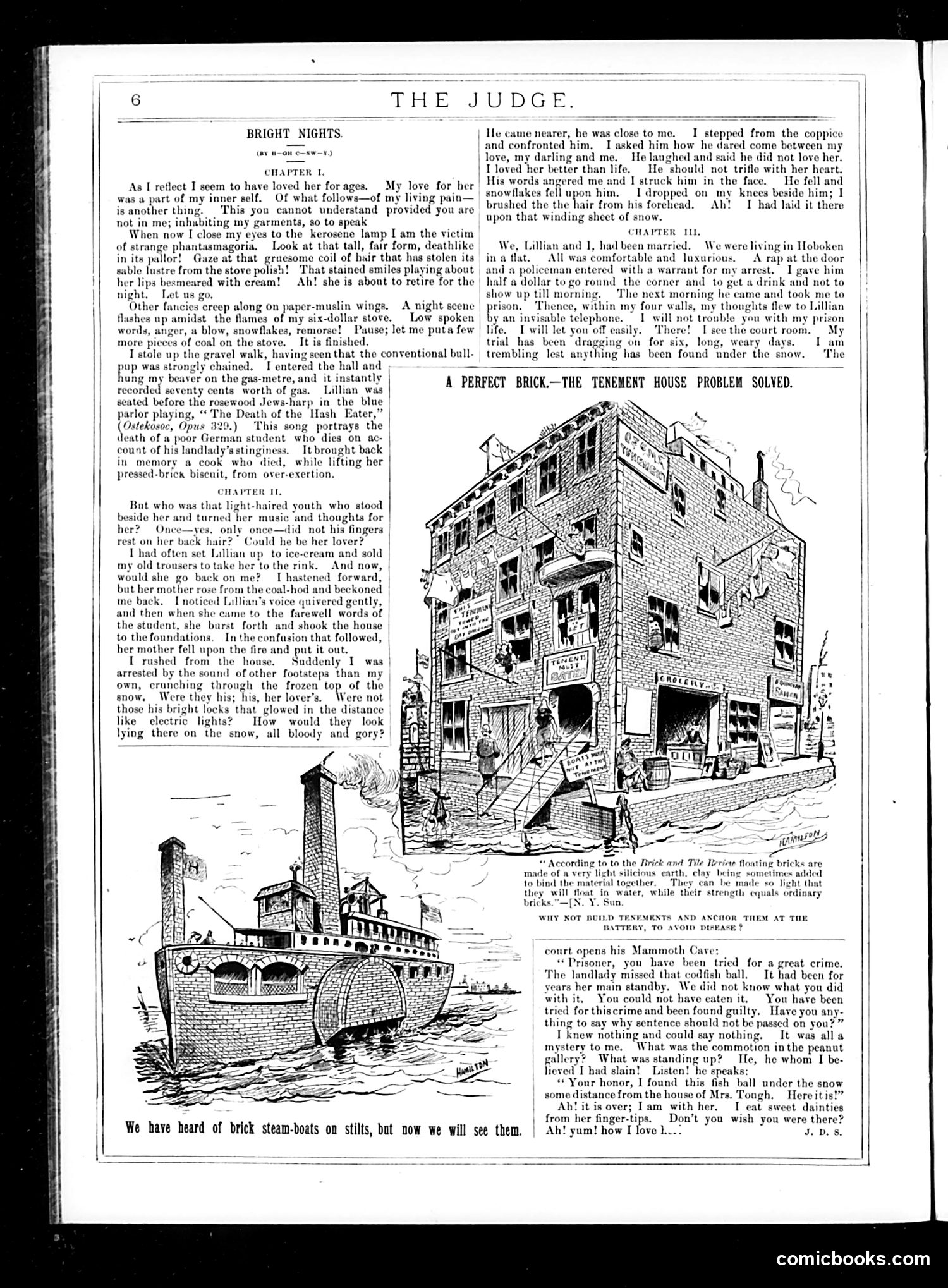 Judge — May 16, 1885 — page 6 of 16