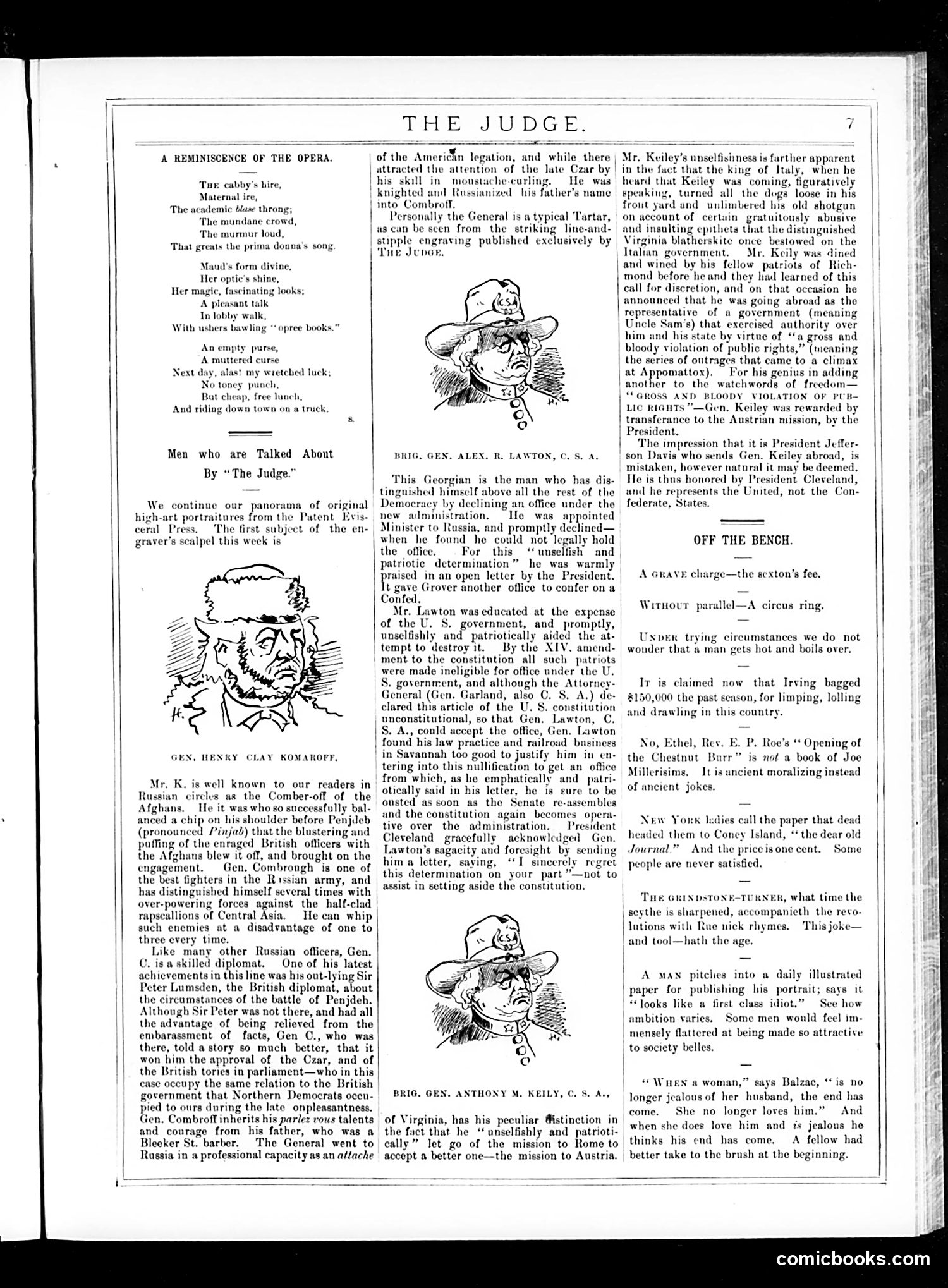 Judge — May 16, 1885 — page 7 of 16