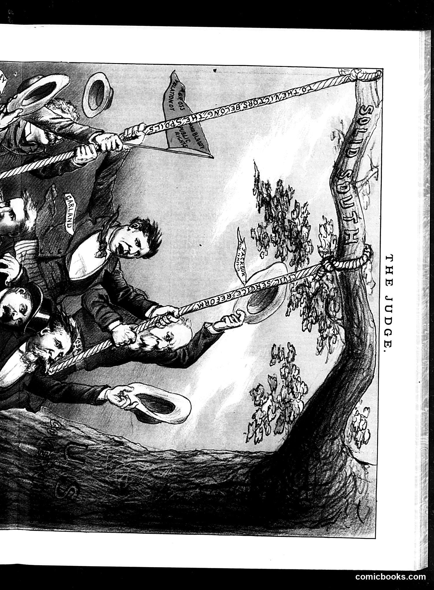 Judge — May 16, 1885 — page 9 of 16