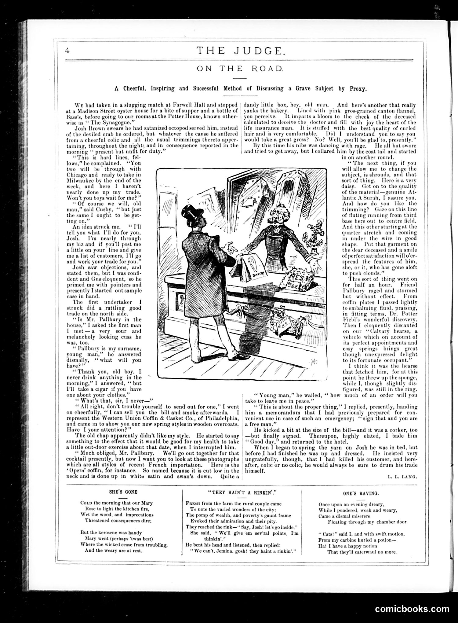 Judge — May 23, 1885 — page 4 of 16