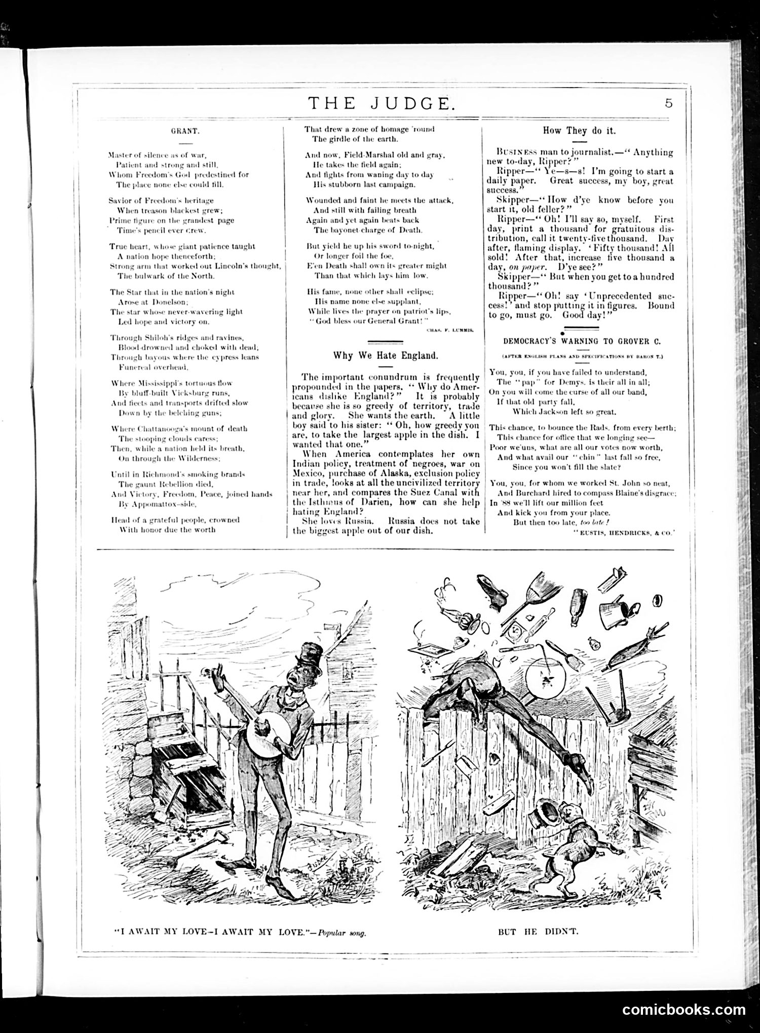 Judge — May 23, 1885 — page 5 of 16