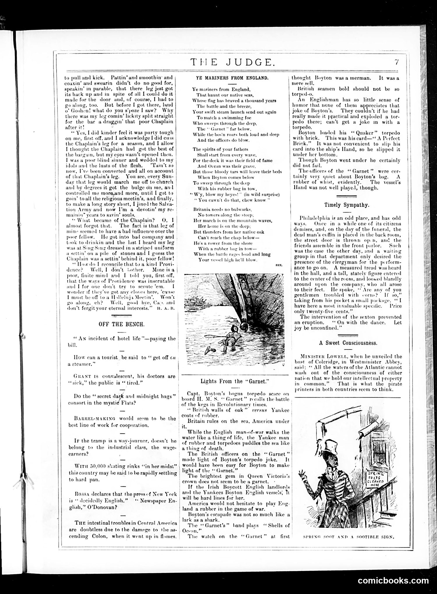 Judge — May 23, 1885 — page 7 of 16