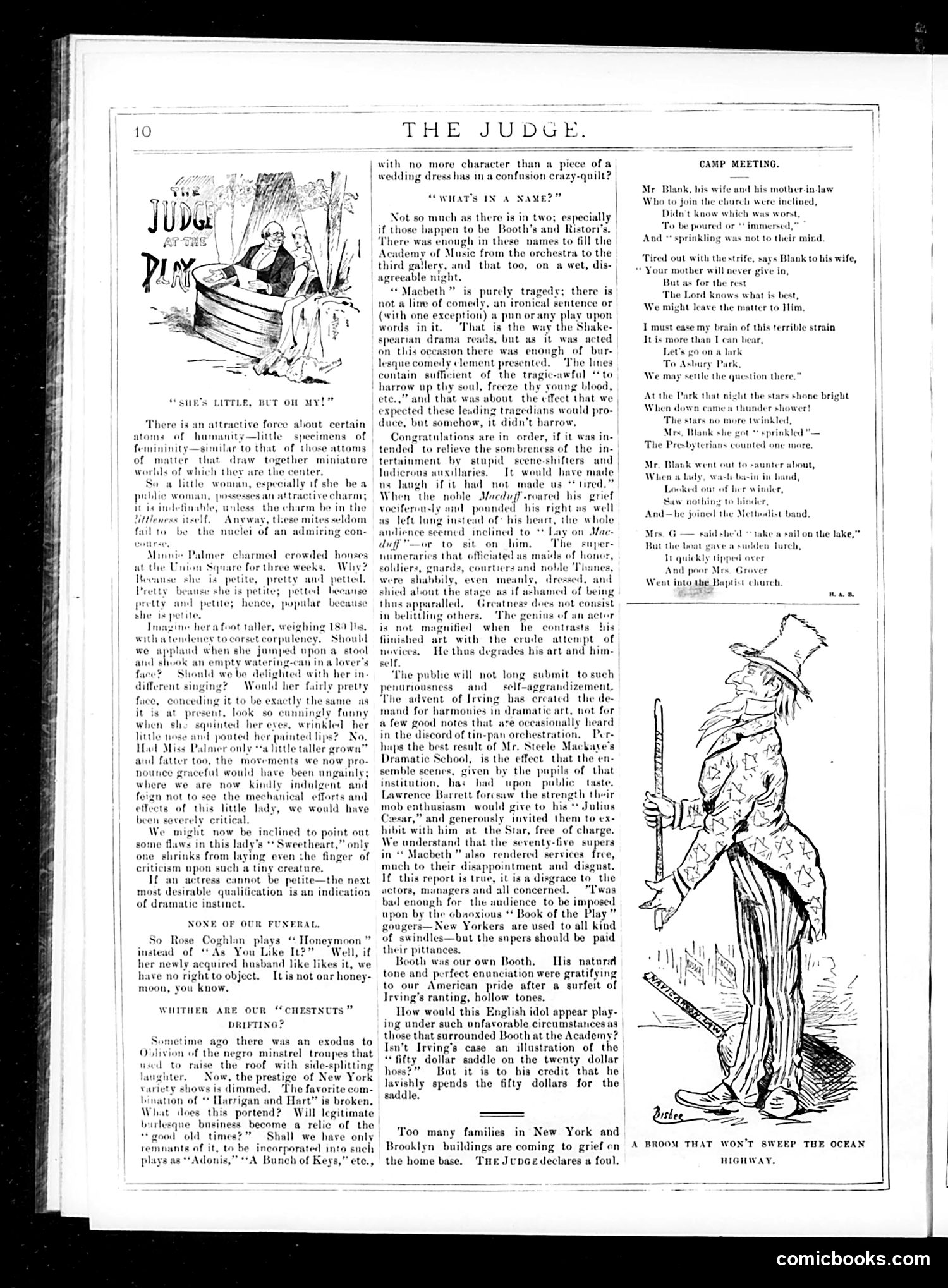 Judge — May 23, 1885 — page 10 of 16