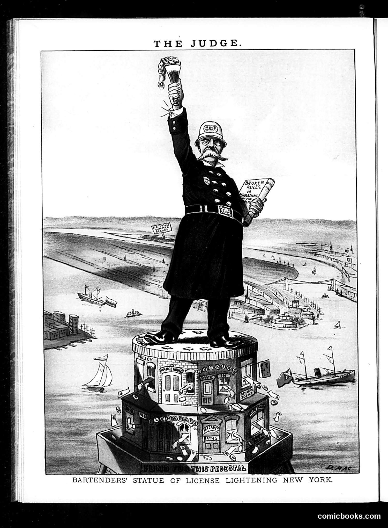 Judge — May 23, 1885 — page 16 of 16