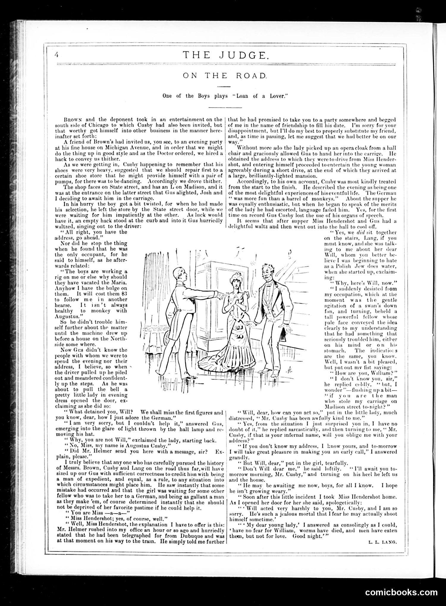 Judge — May 30, 1885 — page 4 of 16