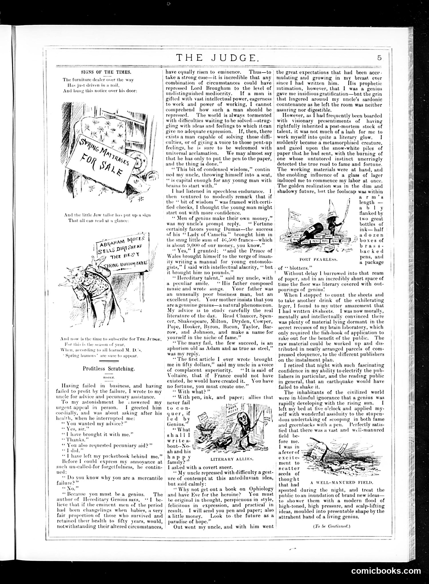 Judge — May 30, 1885 — page 5 of 16