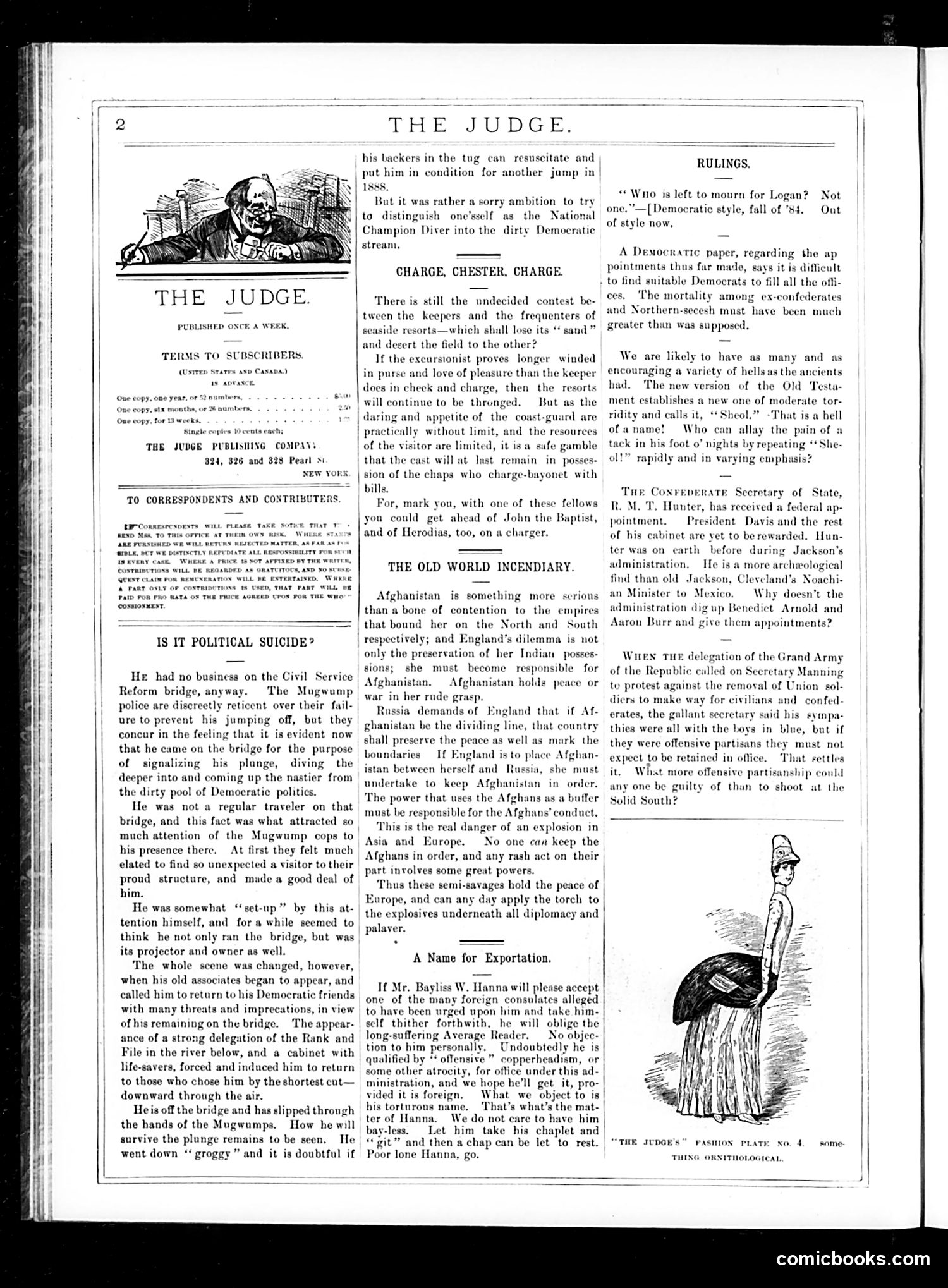 Judge — June 6, 1885 — page 2 of 16
