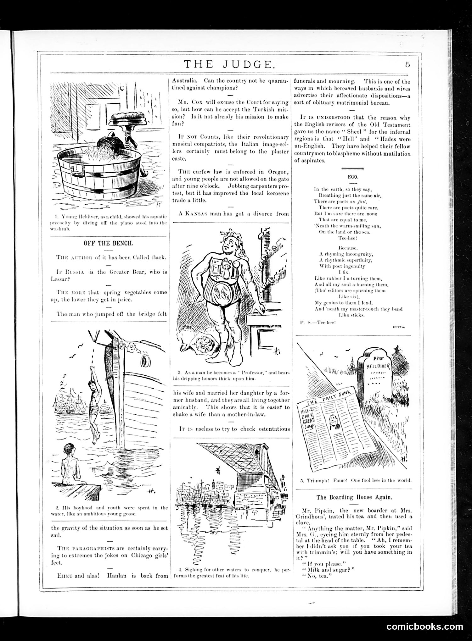 Judge — June 6, 1885 — page 5 of 16