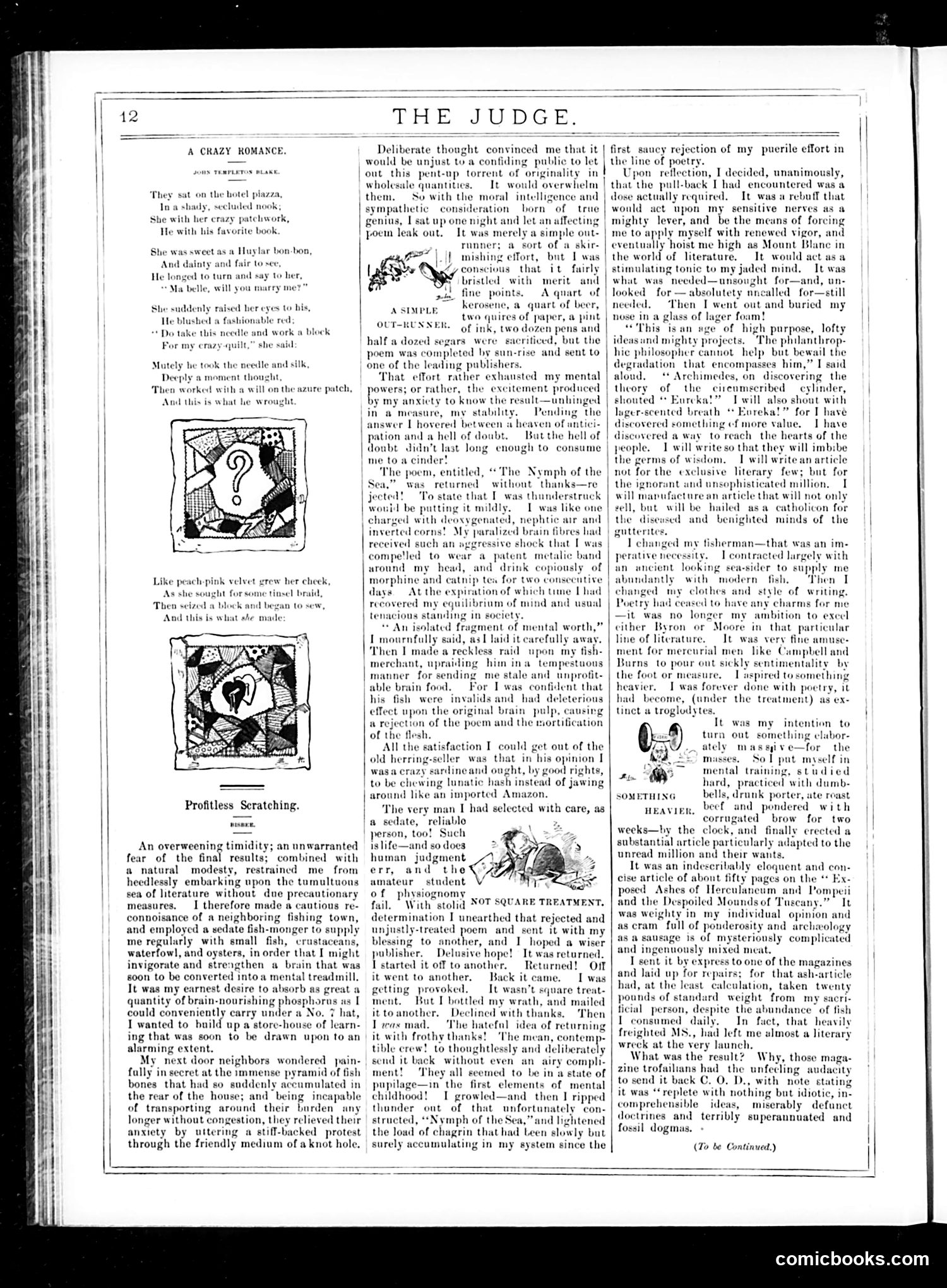 Judge — June 6, 1885 — page 12 of 16